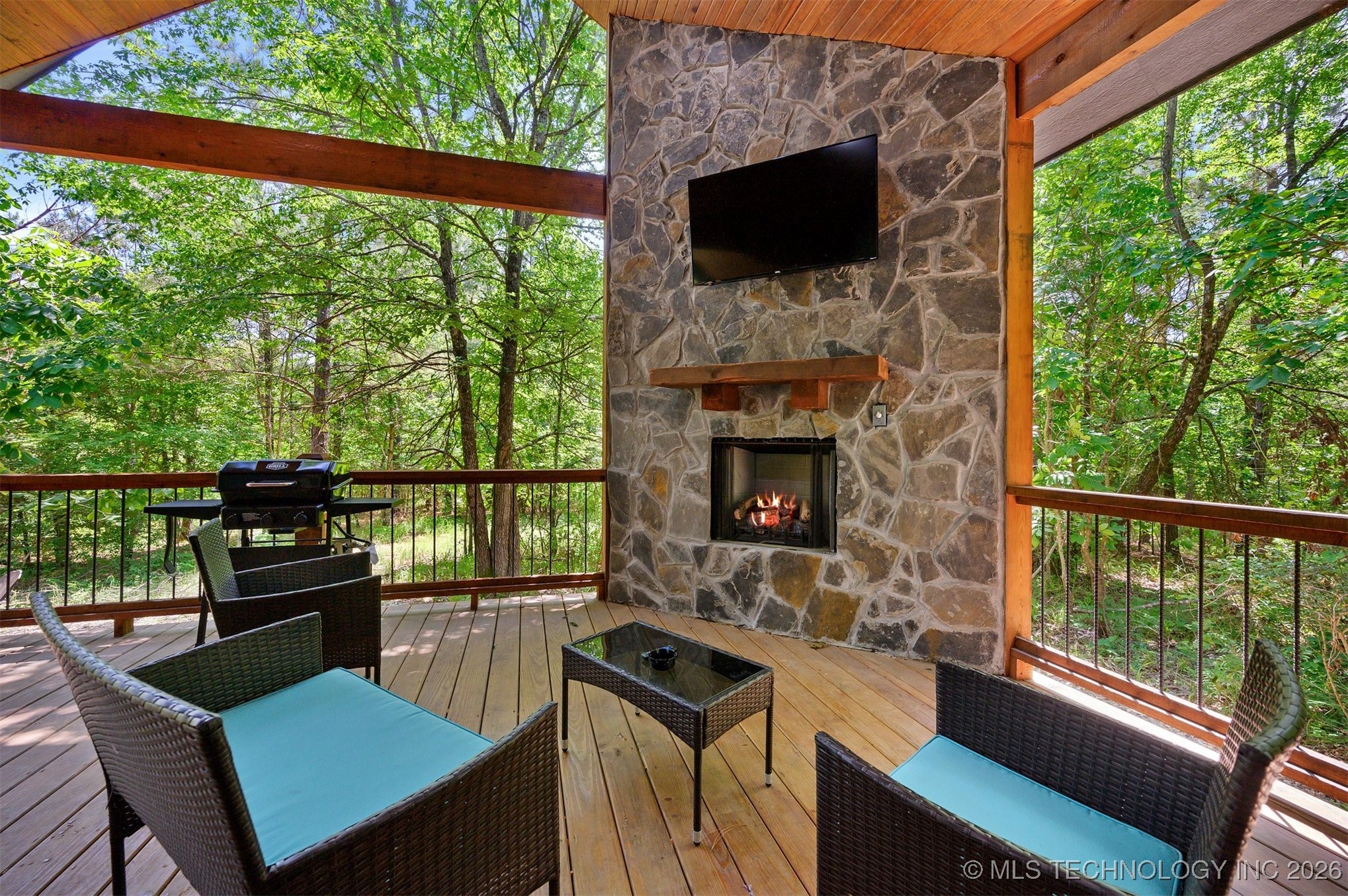 156 S Locust Trail Broken Bow OK 74728