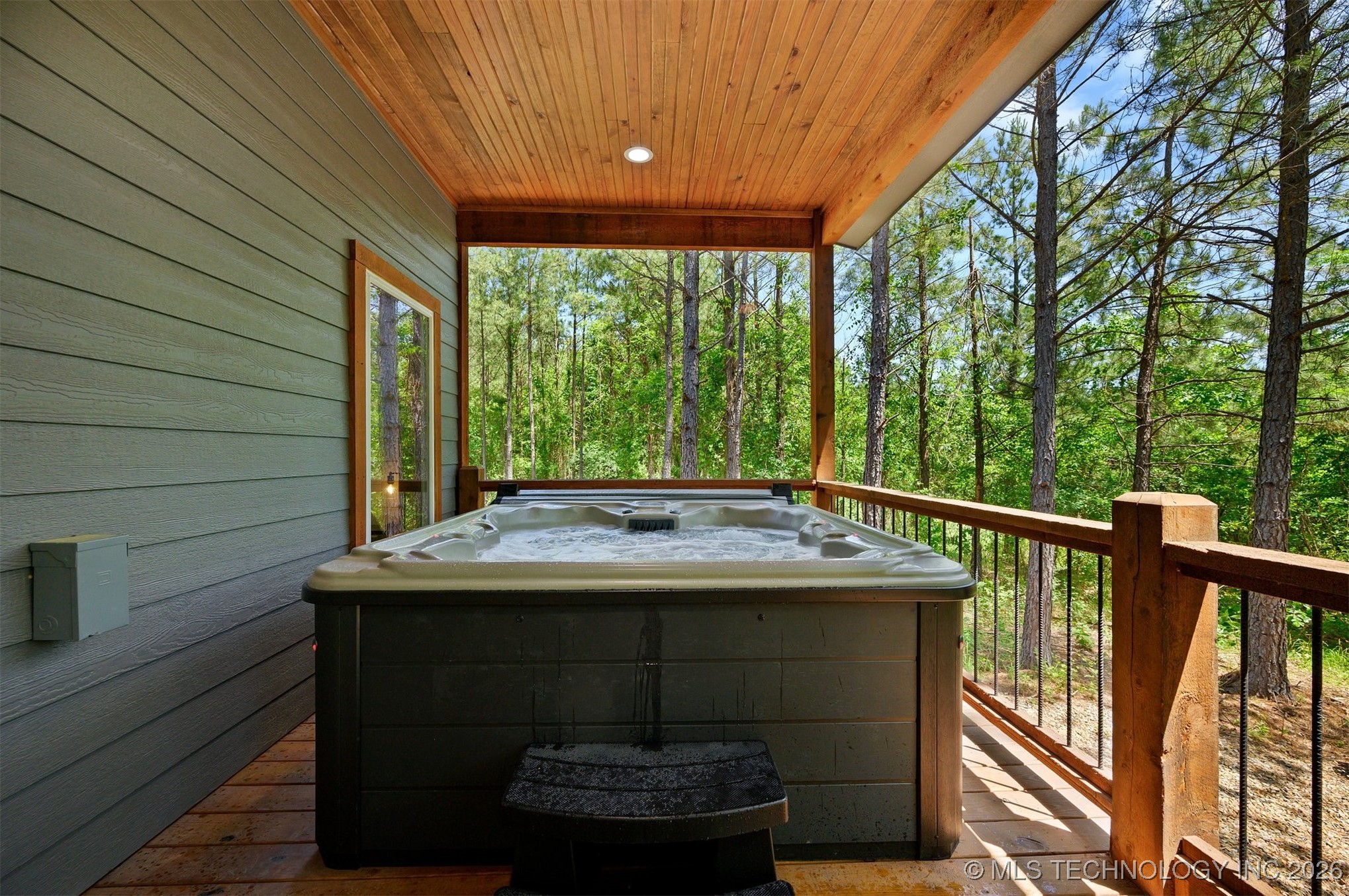 156 S Locust Trail Broken Bow OK 74728
