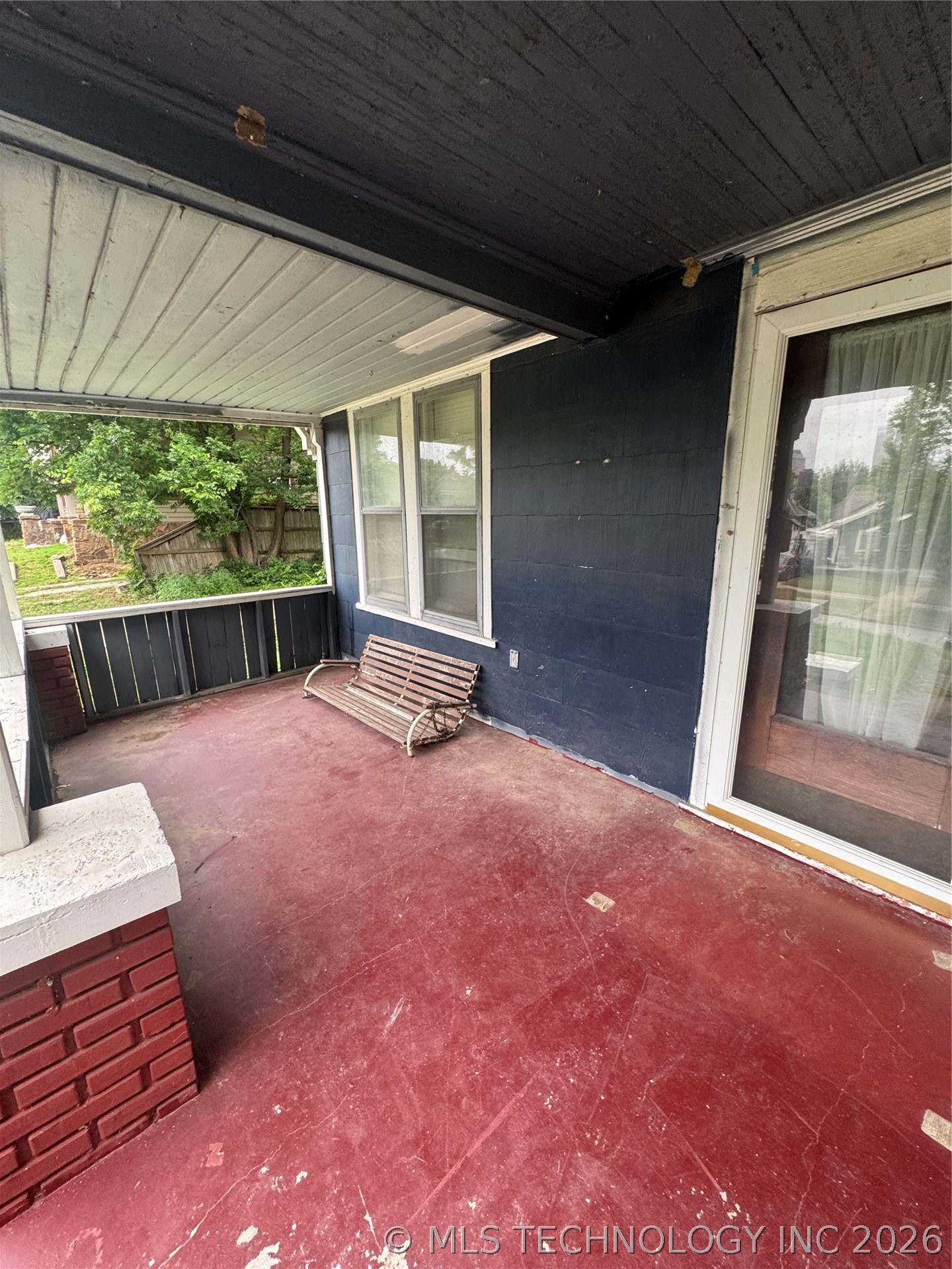 314 N Santa Fe Avenue Tulsa OK 74127