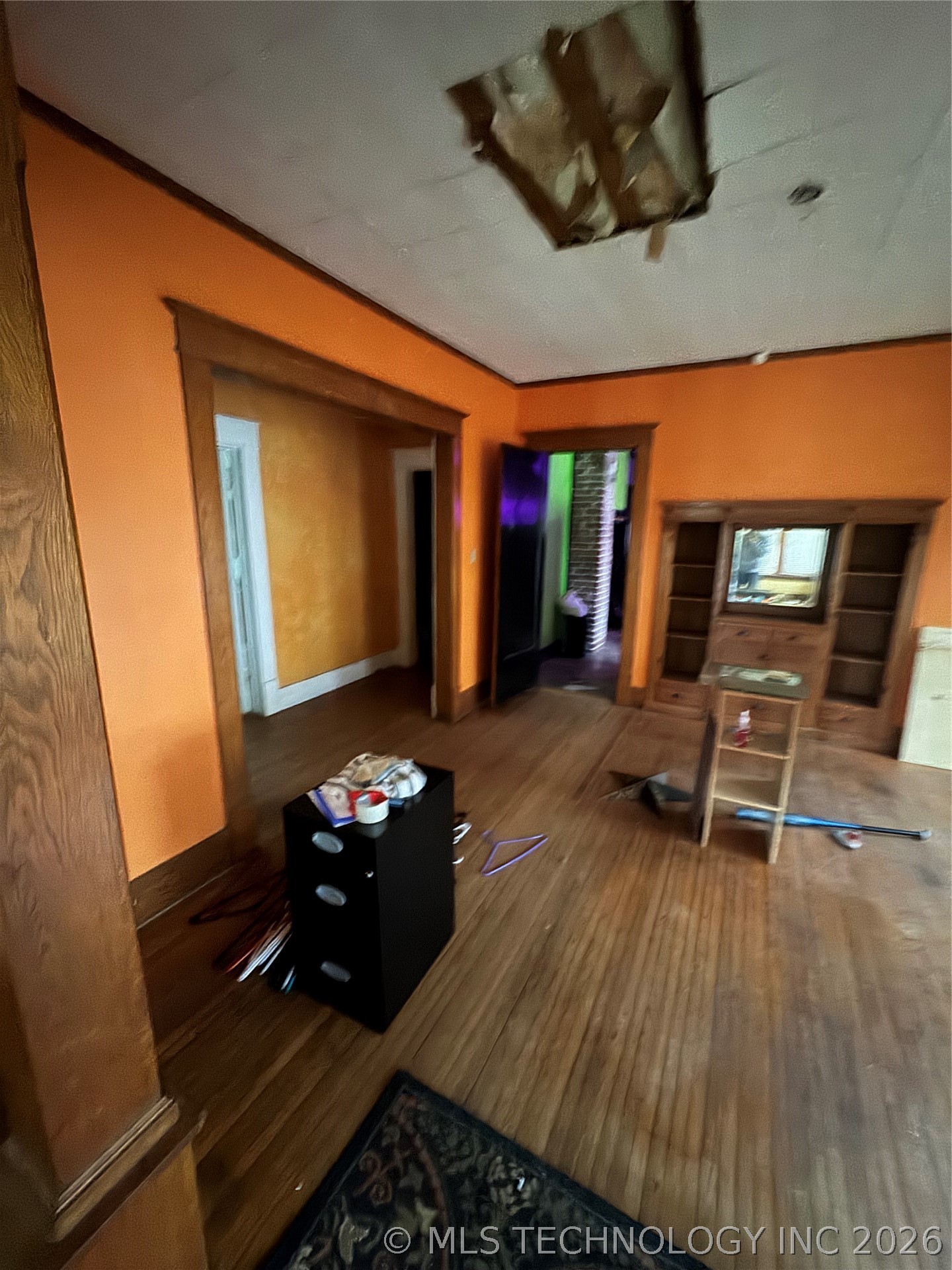314 N Santa Fe Avenue Tulsa OK 74127