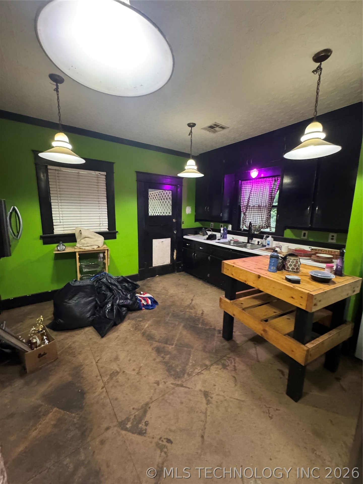 314 N Santa Fe Avenue Tulsa OK 74127