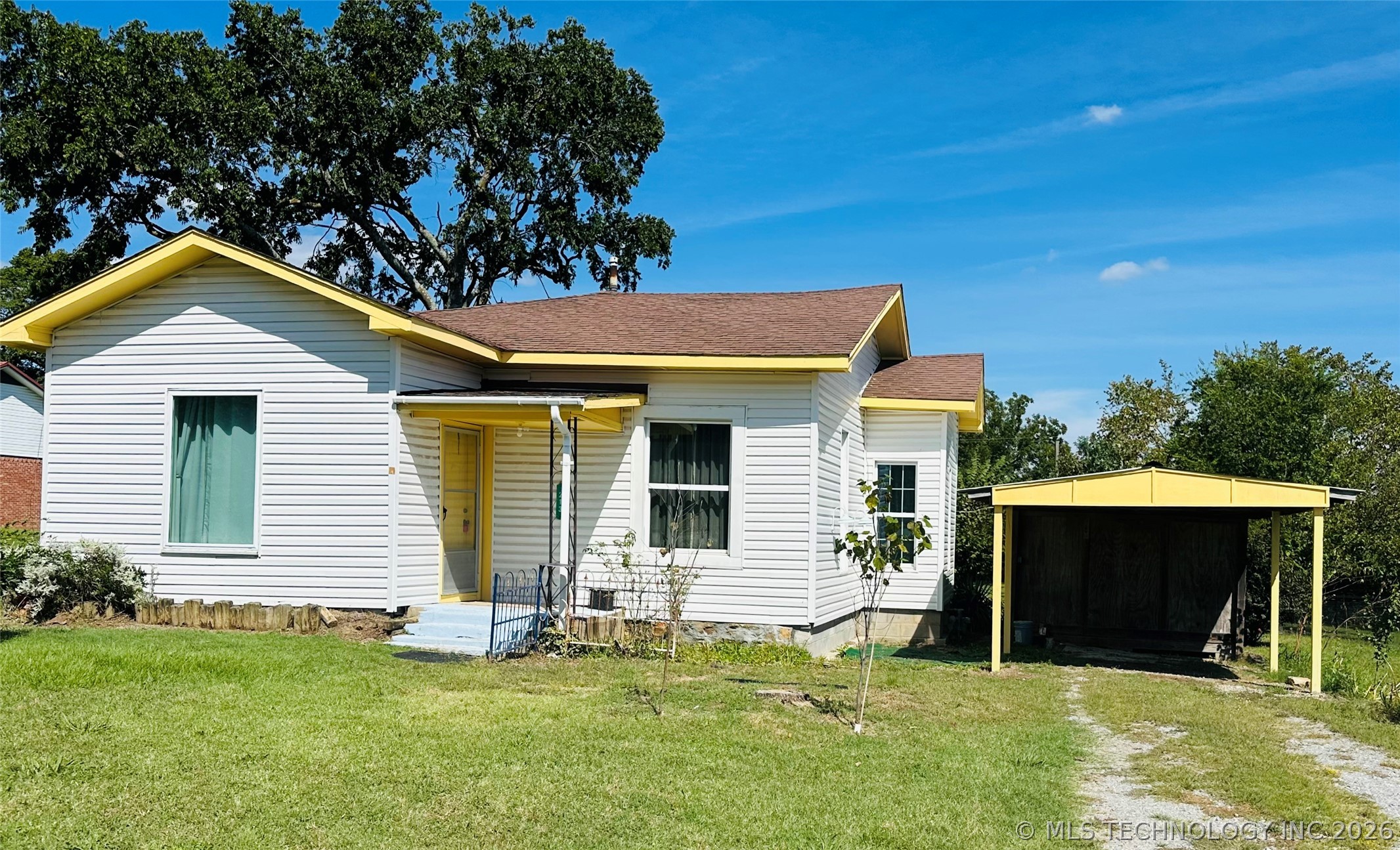 213 W Monroe Mcalester OK 74501