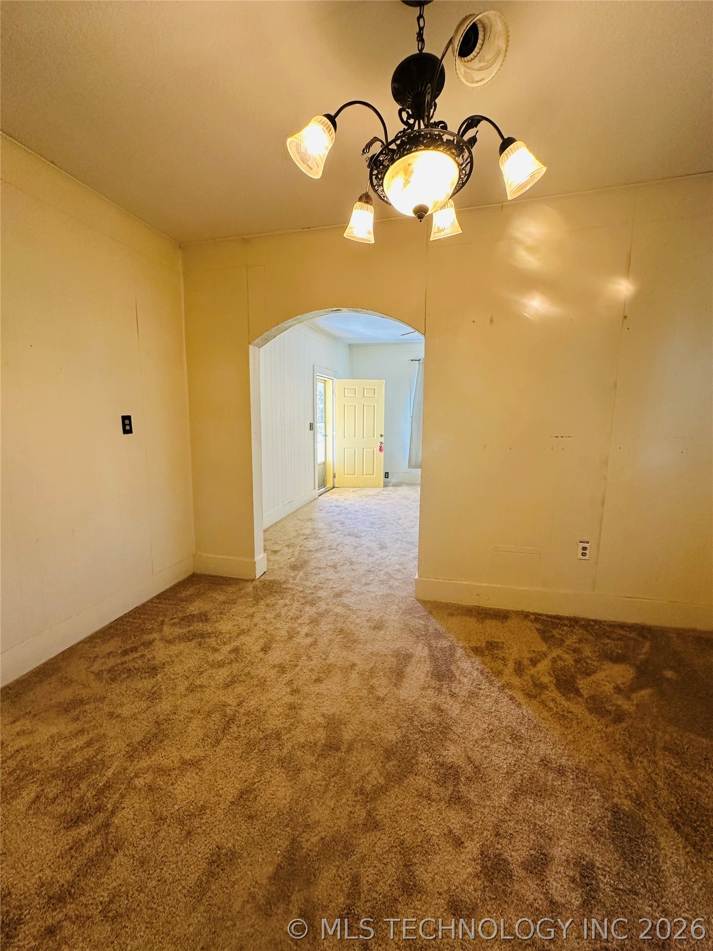 213 W Monroe Mcalester OK 74501