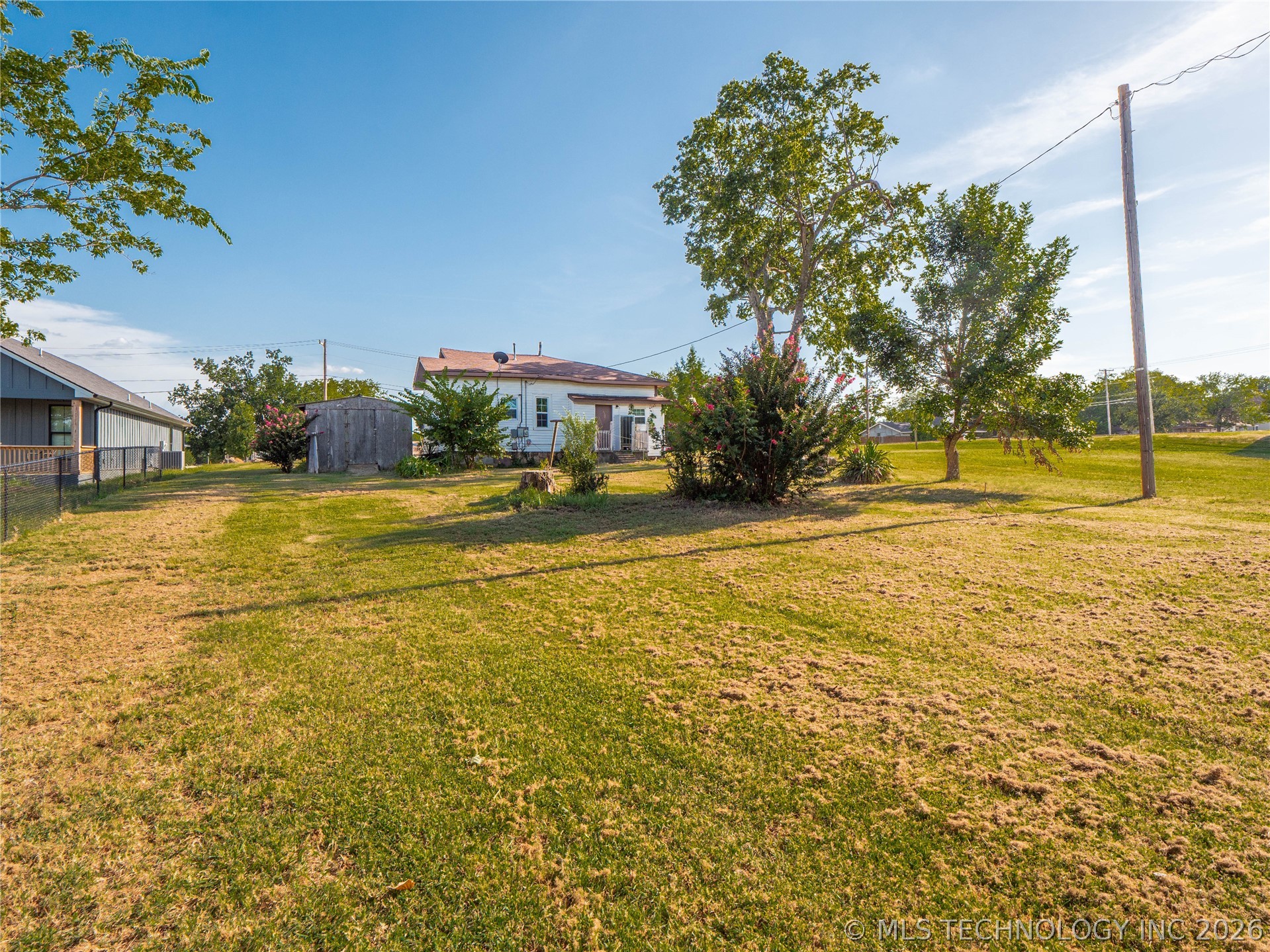 213 W Monroe Mcalester OK 74501
