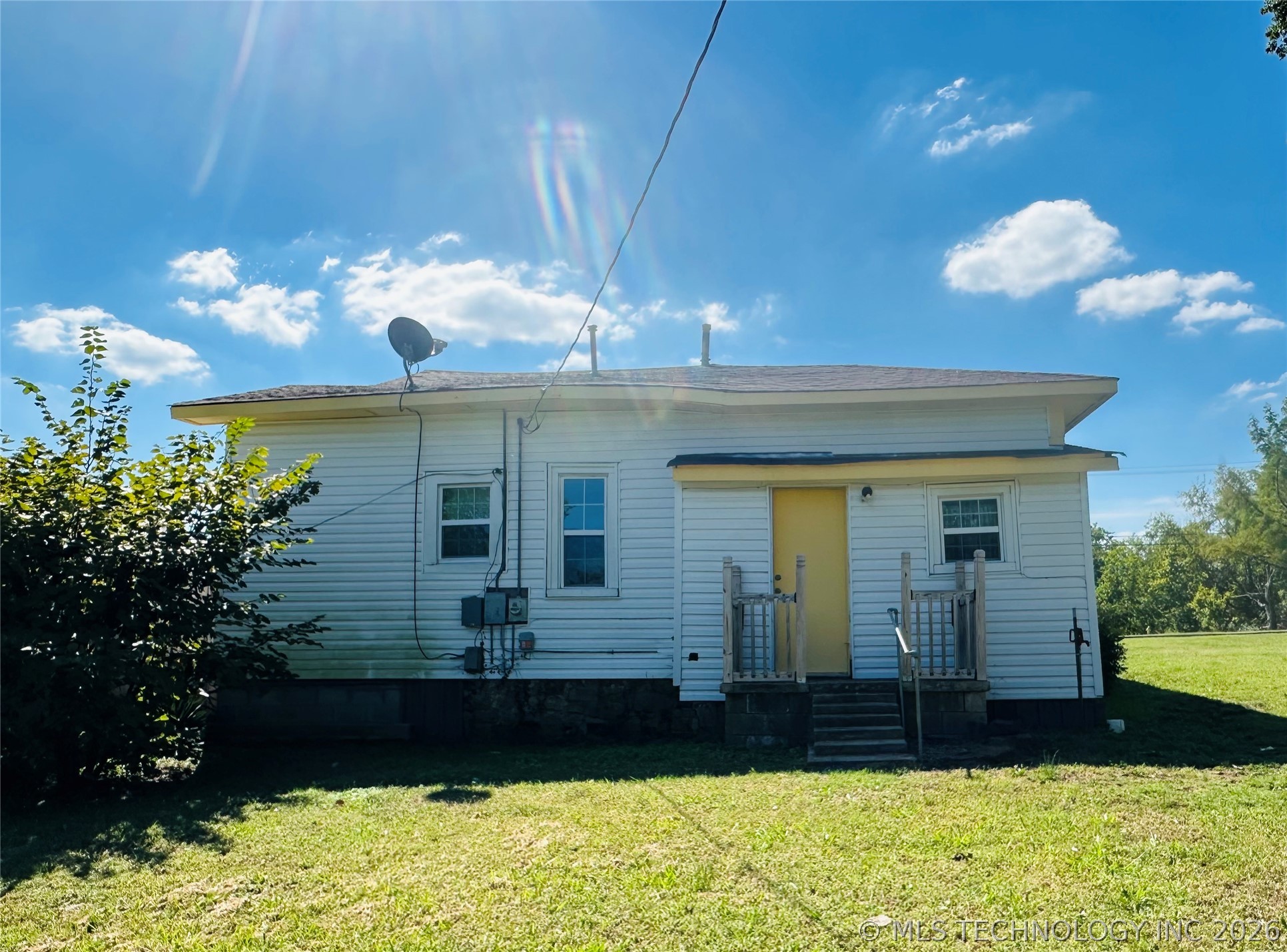 213 W Monroe Mcalester OK 74501