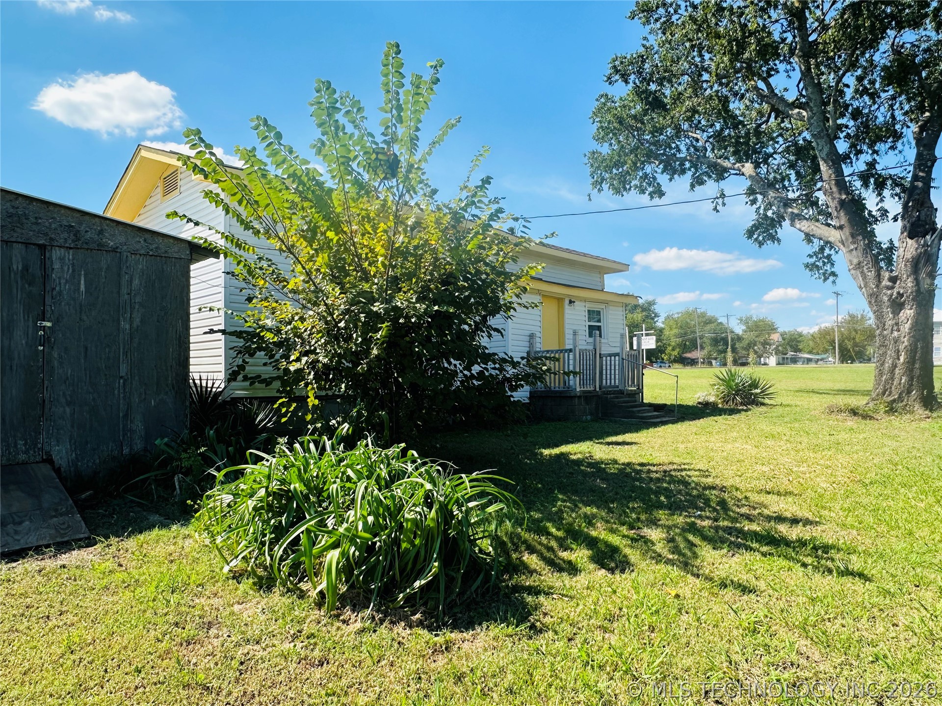 213 W Monroe Mcalester OK 74501