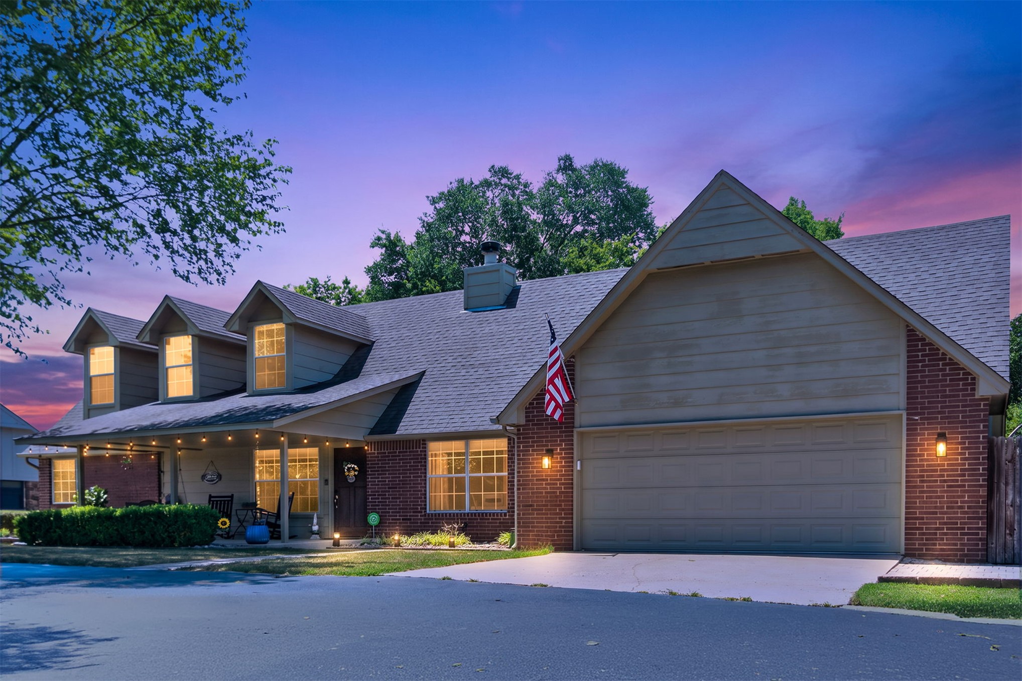 7440 S 234th Eastavenue Broken Arrow OK 74014