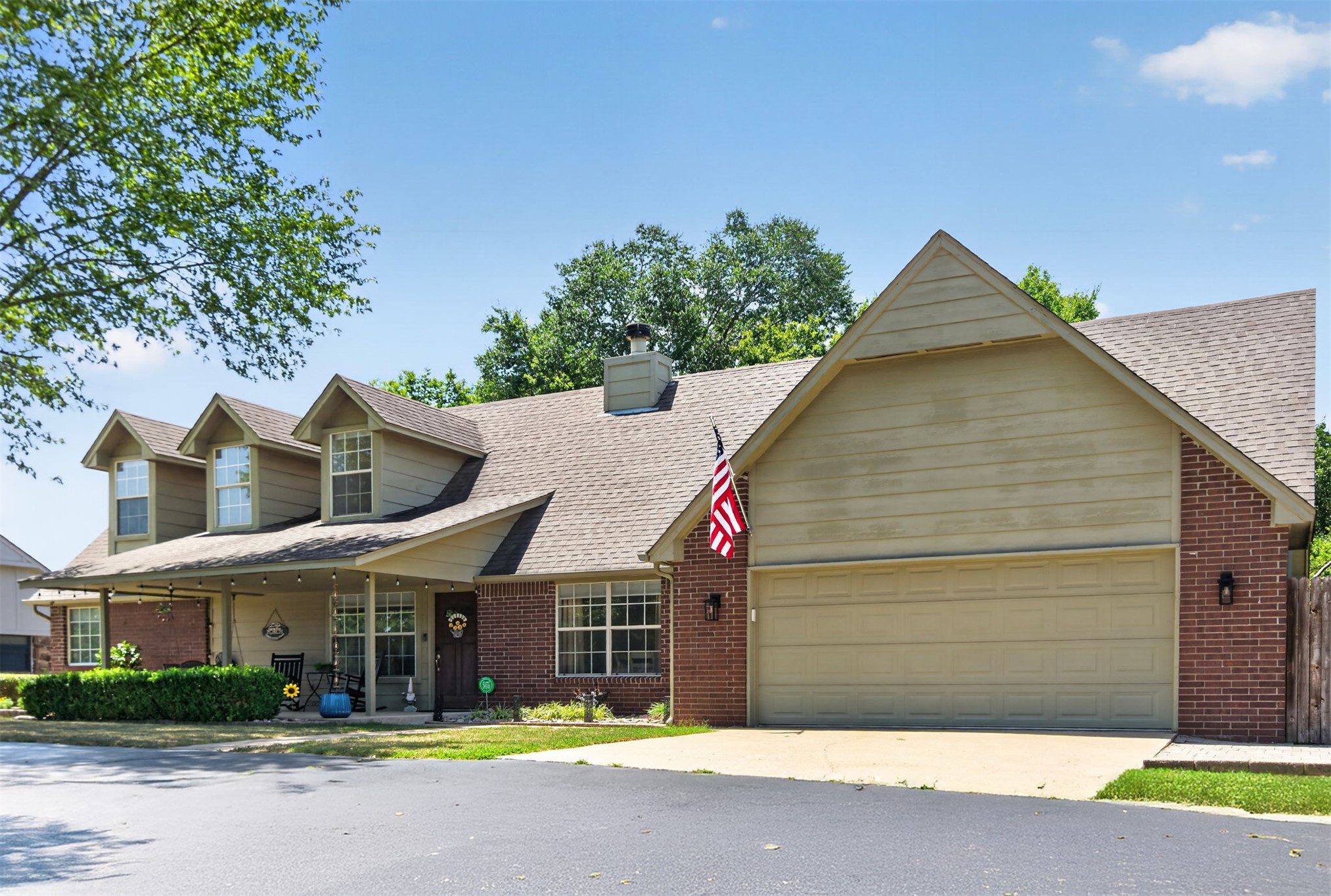 7440 S 234th Eastavenue Broken Arrow OK 74014