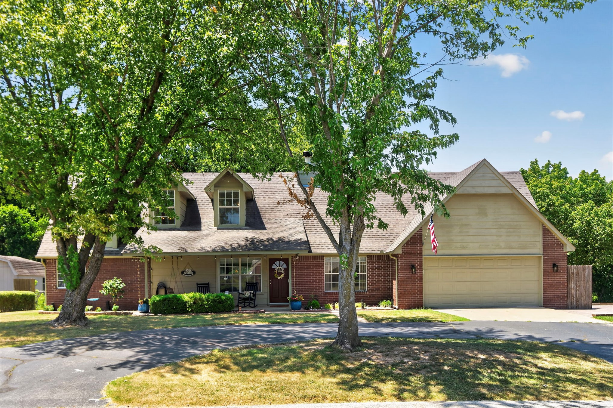 7440 S 234th Eastavenue Broken Arrow OK 74014