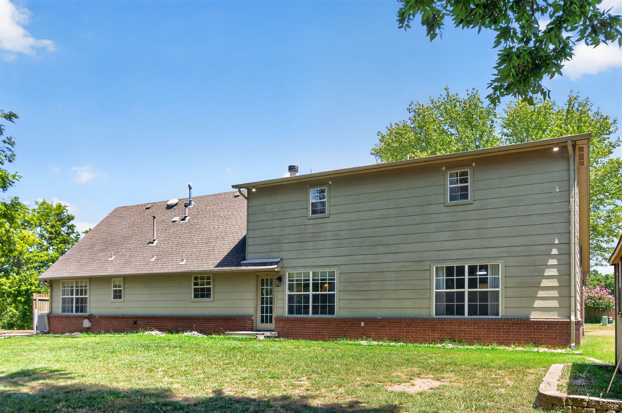 7440 S 234th Eastavenue Broken Arrow OK 74014