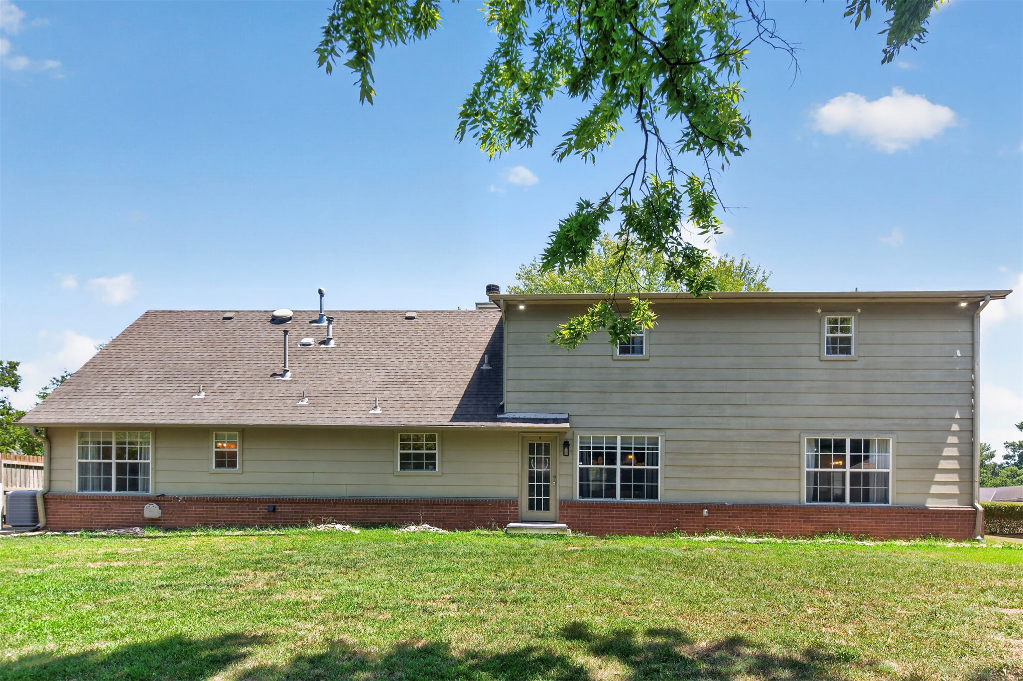 7440 S 234th Eastavenue Broken Arrow OK 74014