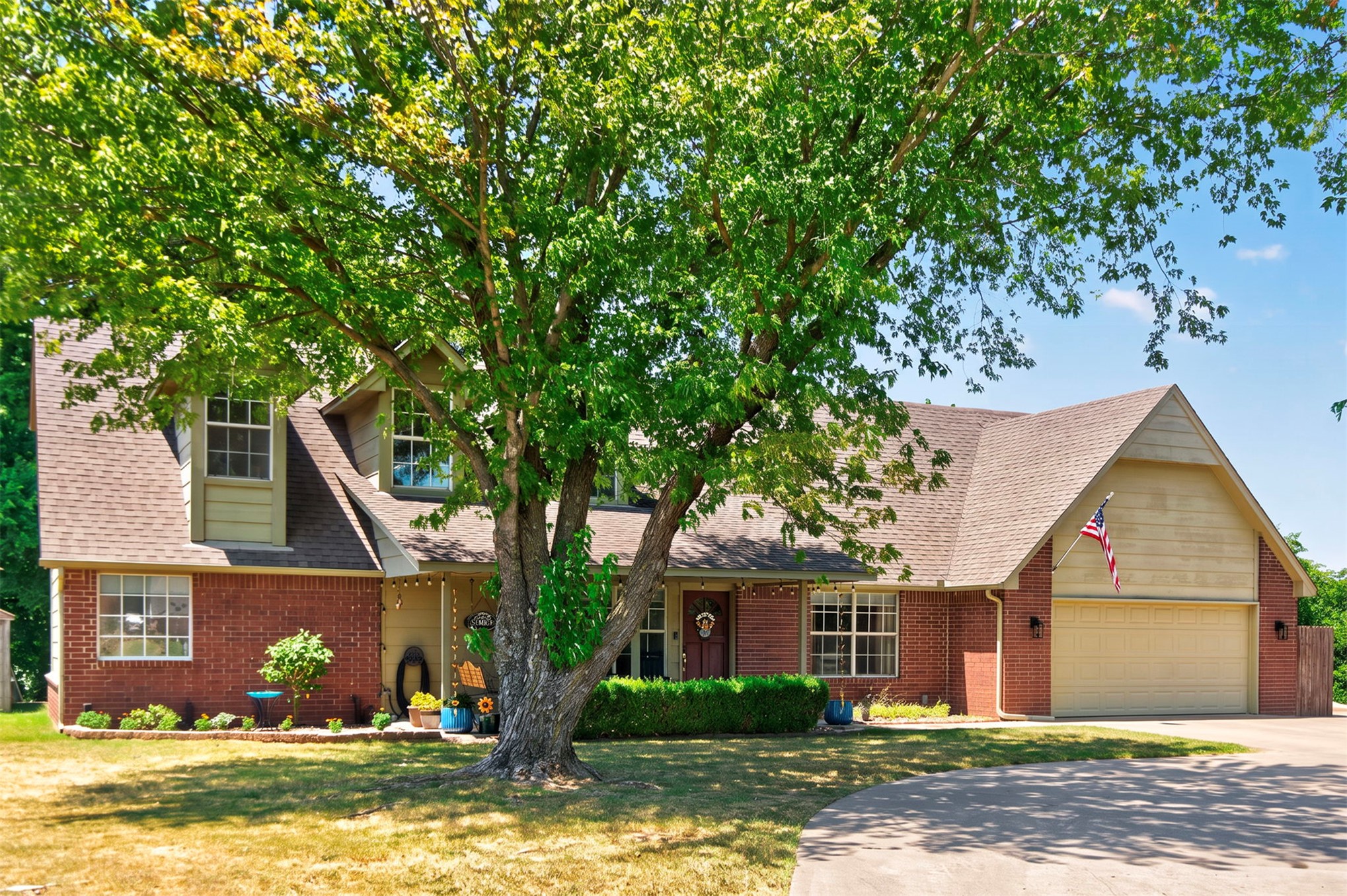 7440 S 234th Eastavenue Broken Arrow OK 74014