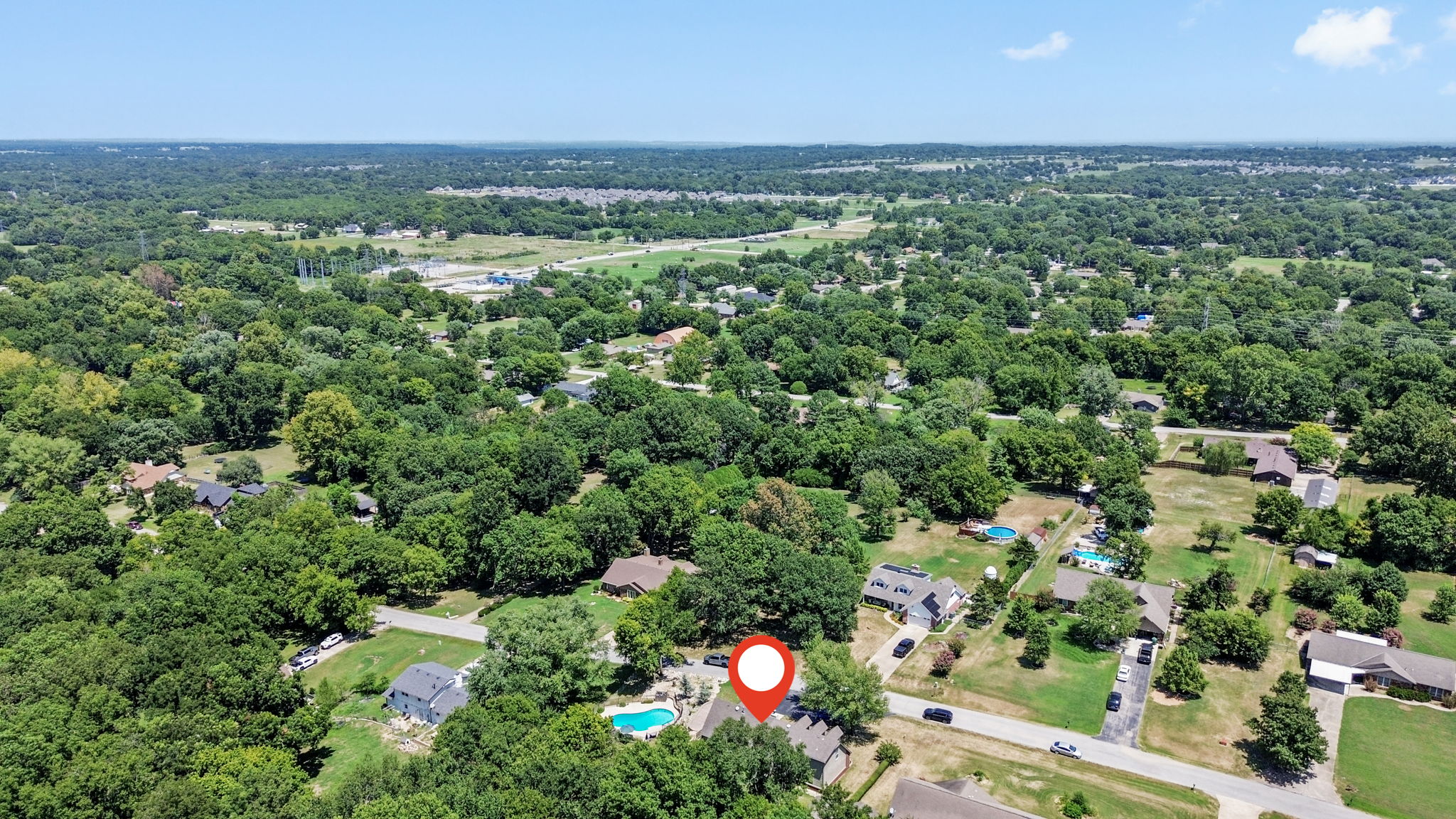 7440 S 234th Eastavenue Broken Arrow OK 74014