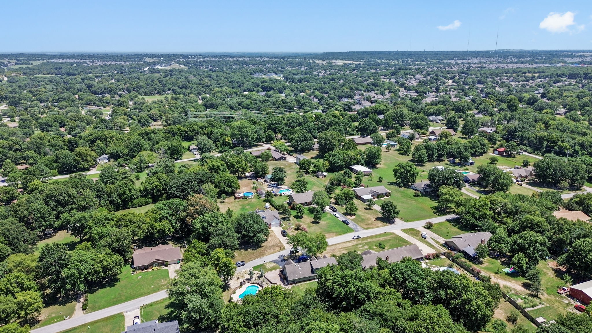 7440 S 234th Eastavenue Broken Arrow OK 74014