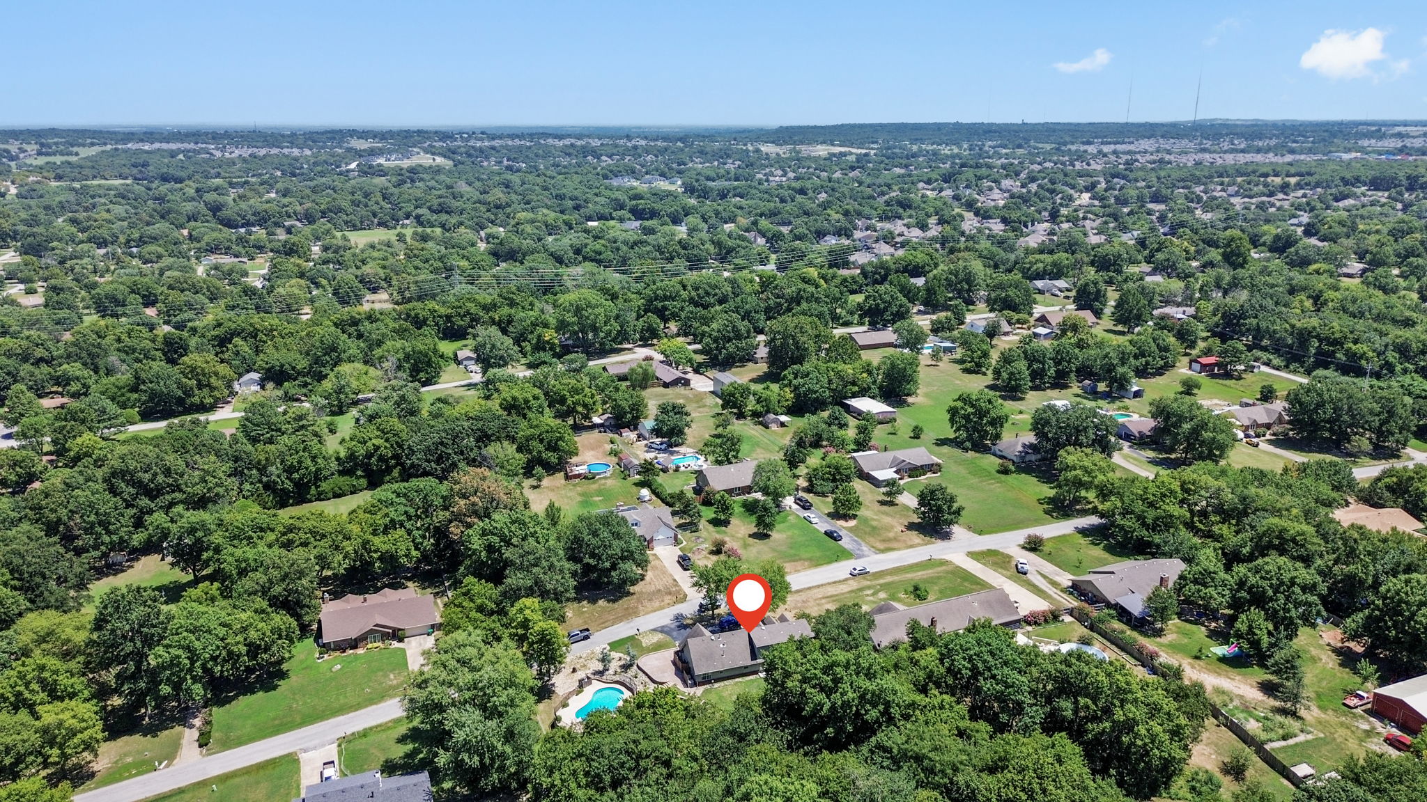 7440 S 234th Eastavenue Broken Arrow OK 74014