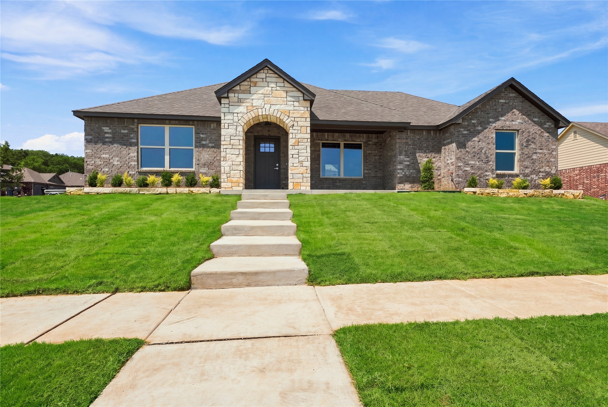 1950 S Stephanie Street Sapulpa OK 74066