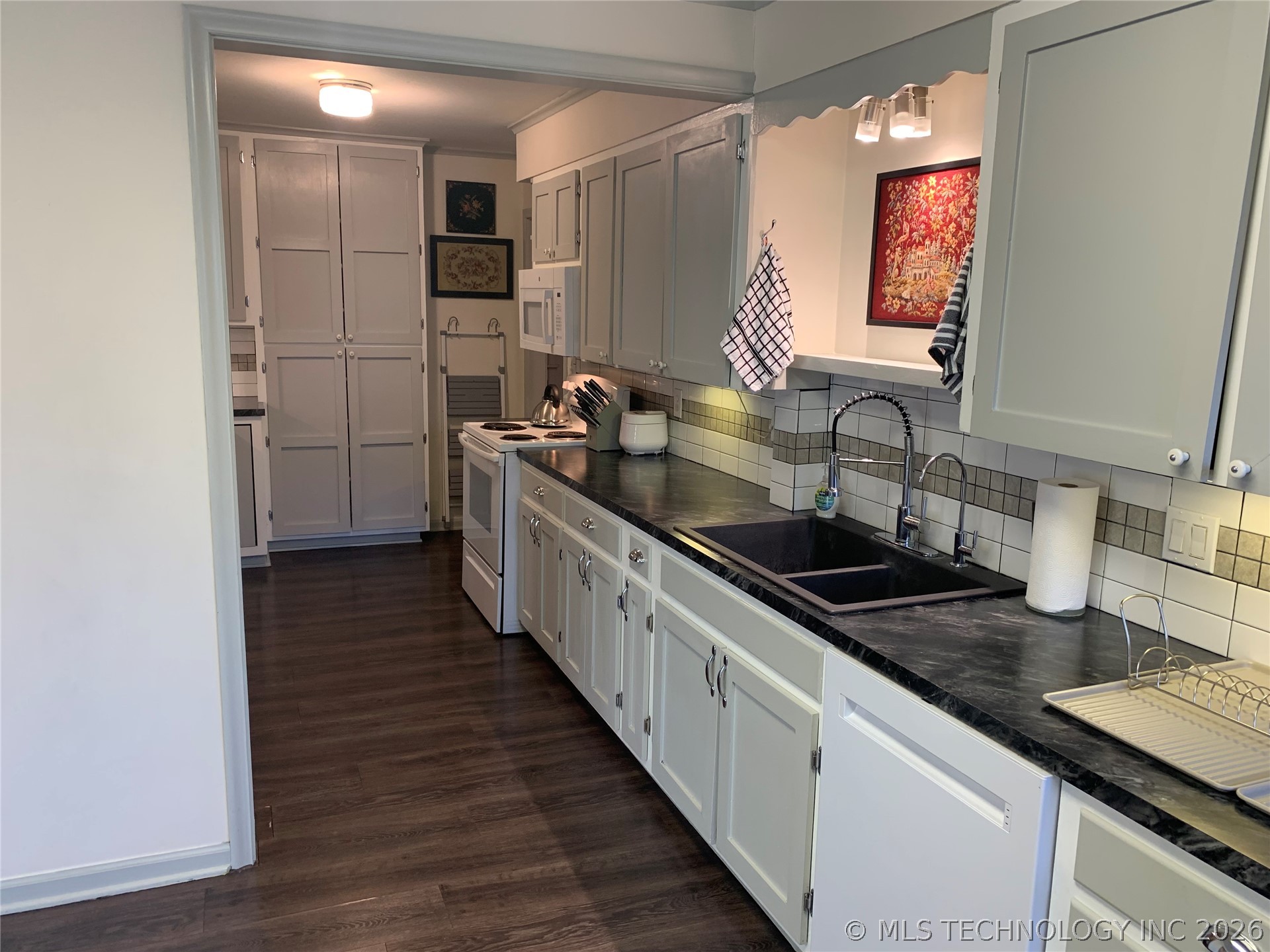 4966 S Newport Avenue Tulsa OK 74105