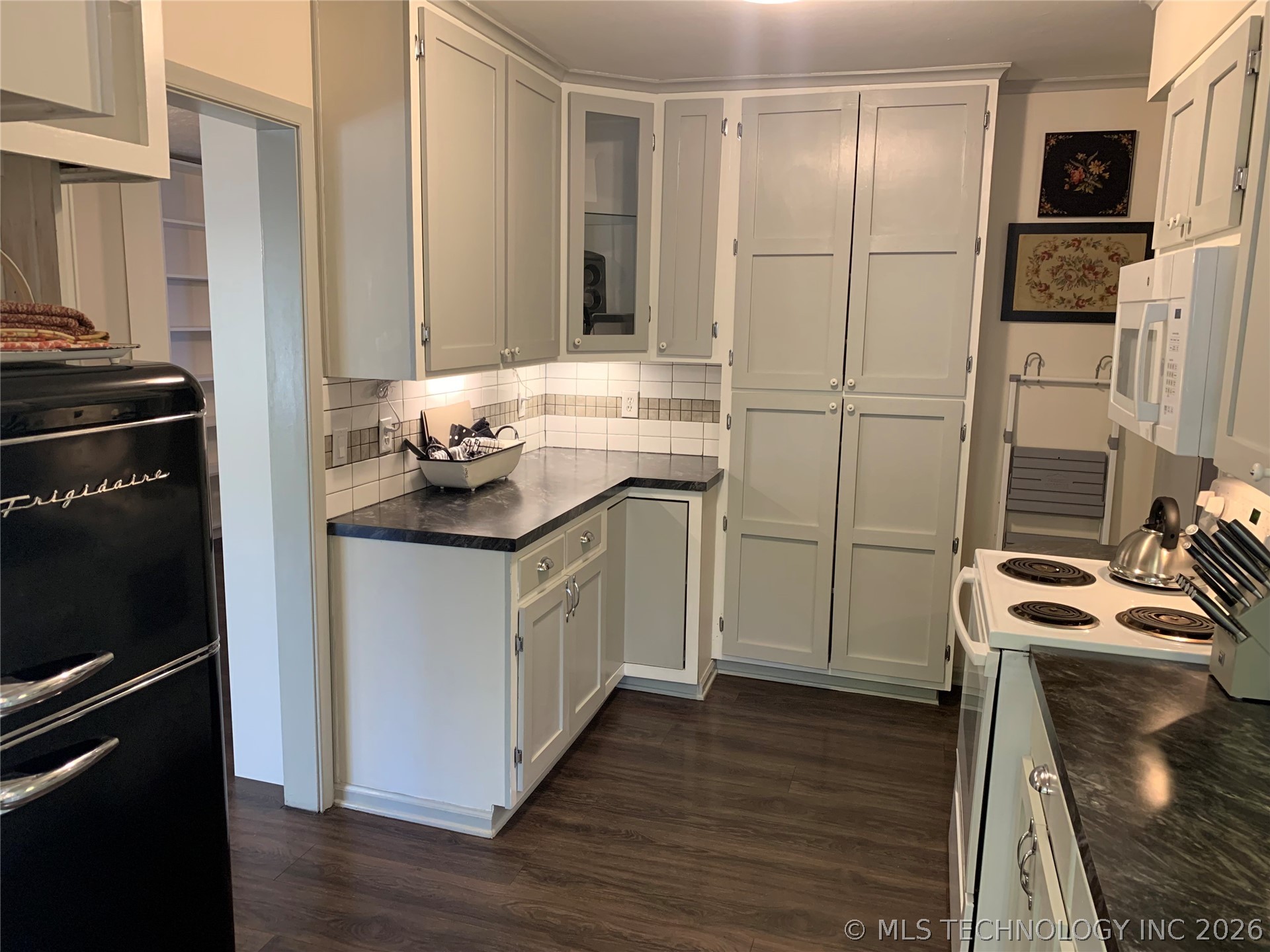 4966 S Newport Avenue Tulsa OK 74105