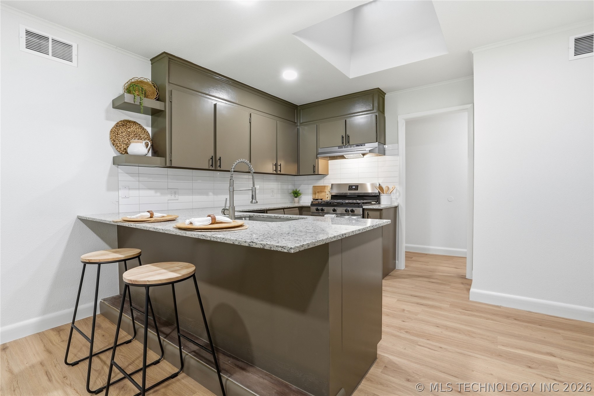 6781 E 26th Place Tulsa OK 74129