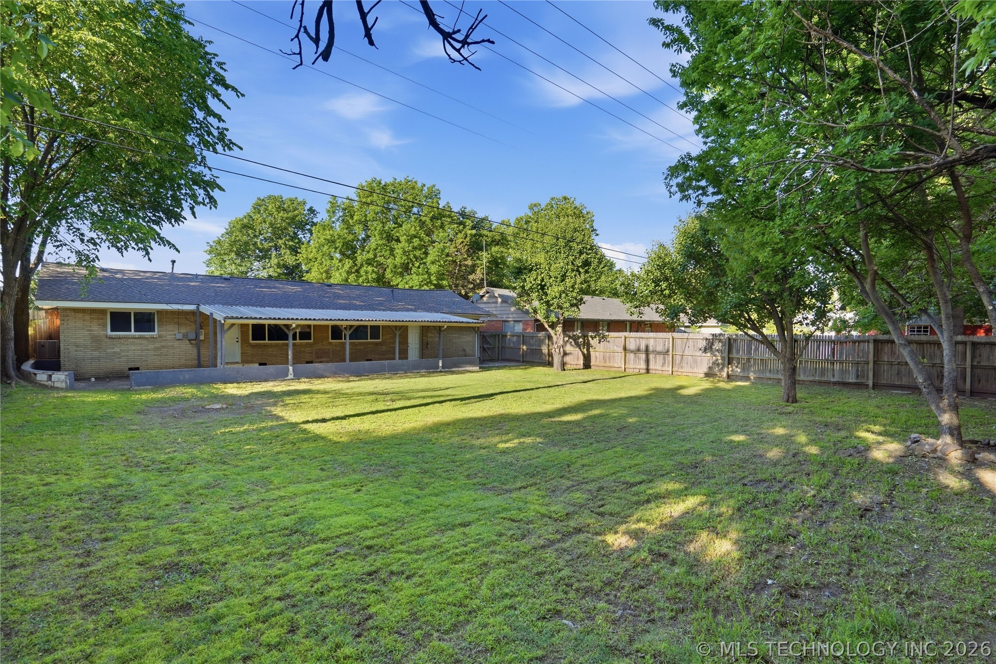 6781 E 26th Place Tulsa OK 74129