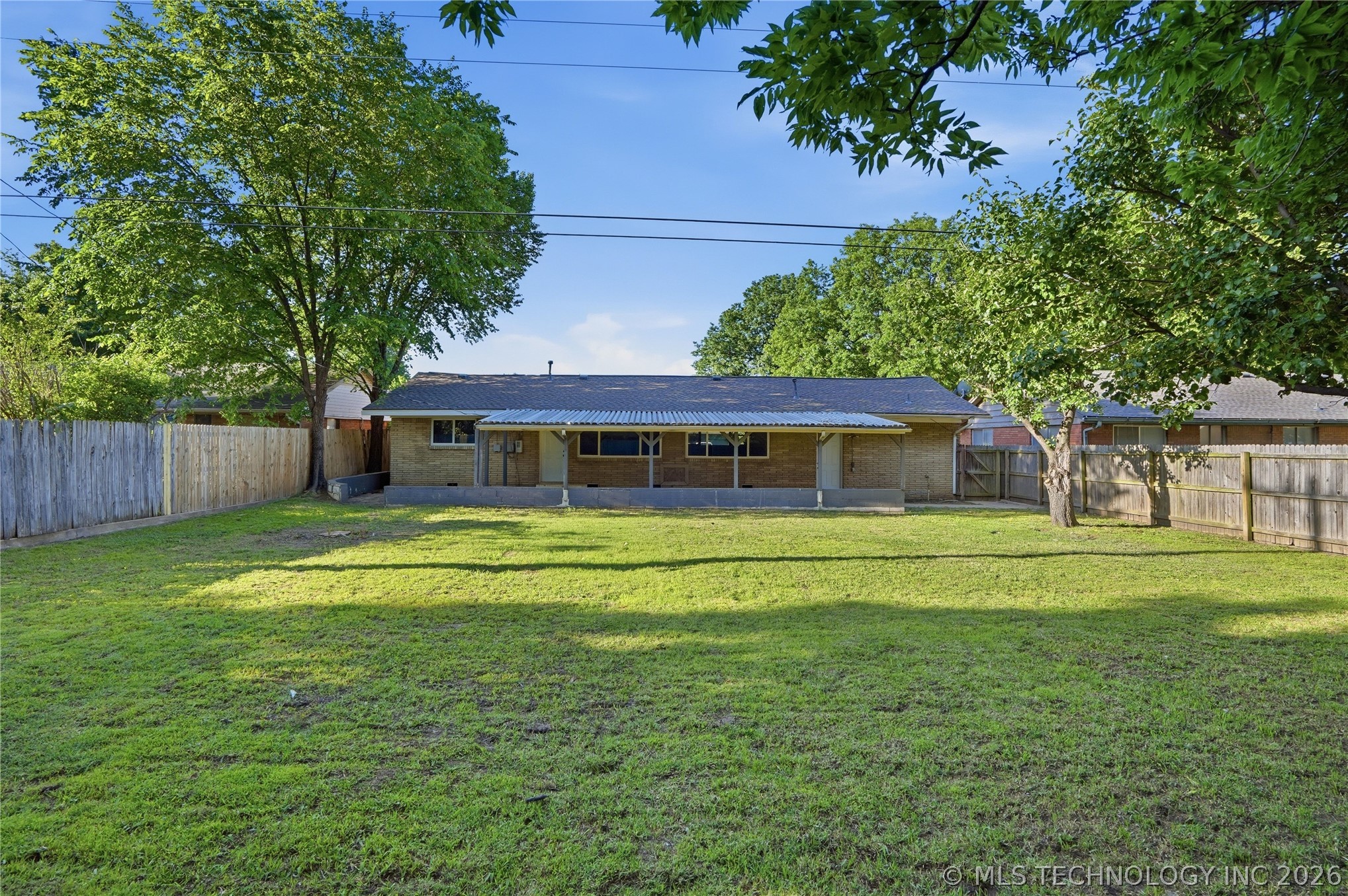 6781 E 26th Place Tulsa OK 74129