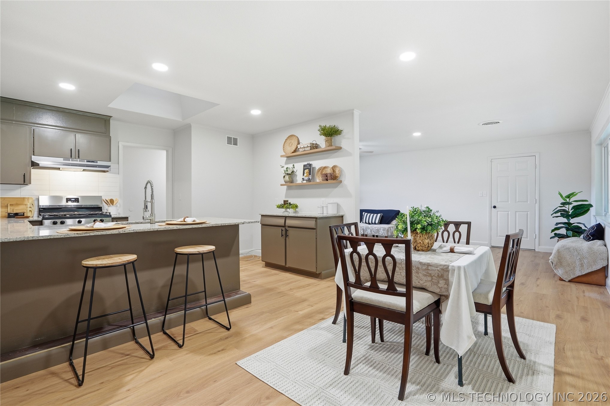 6781 E 26th Place Tulsa OK 74129