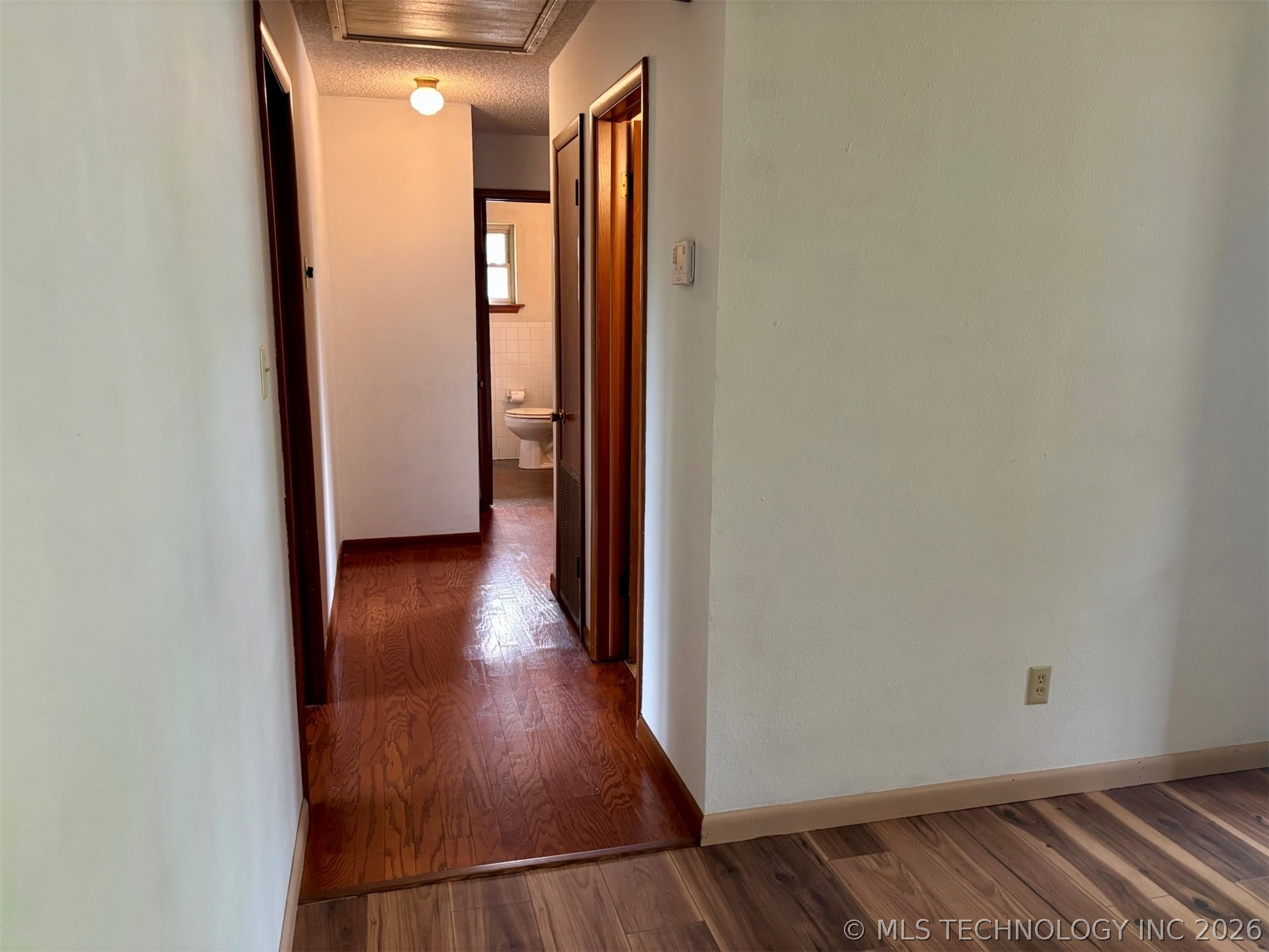 513 E Polk Avenue Mcalester OK 74501