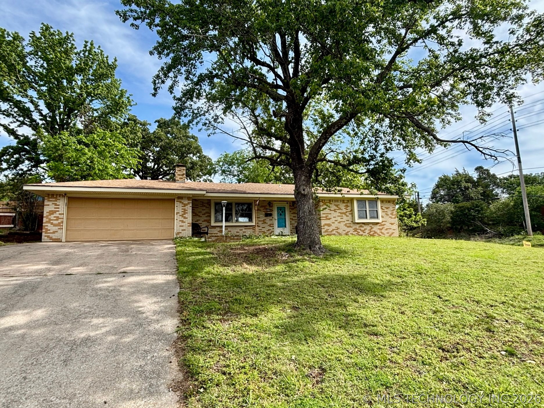 513 E Polk Avenue Mcalester OK 74501