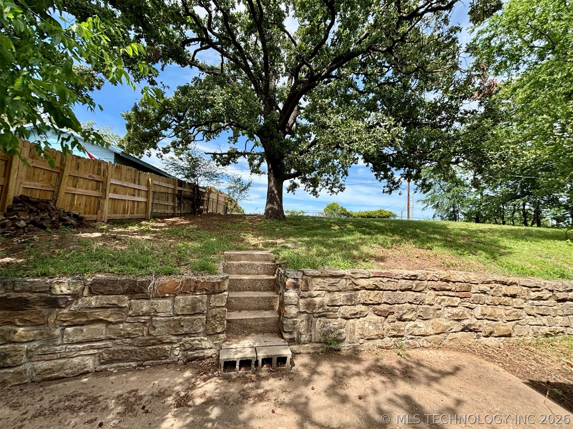 513 E Polk Avenue Mcalester OK 74501