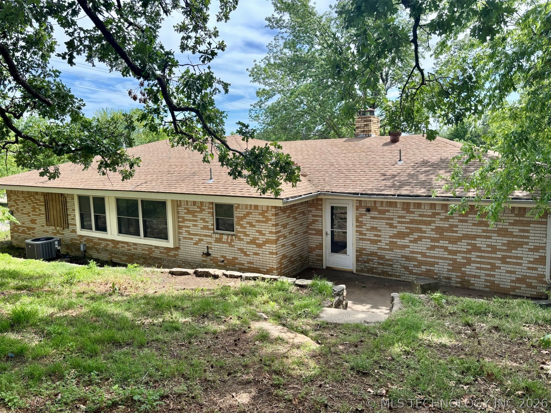513 E Polk Avenue Mcalester OK 74501