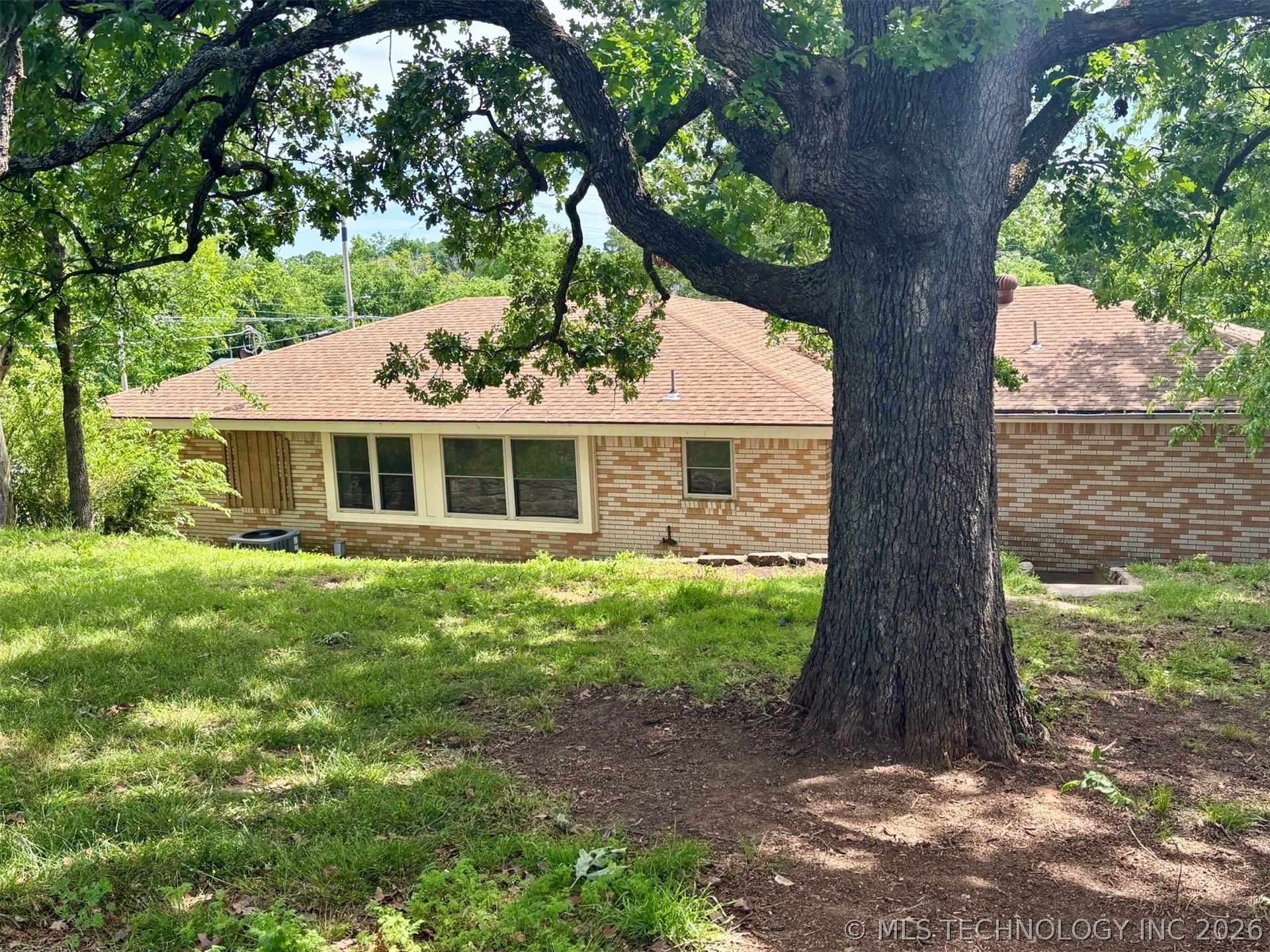 513 E Polk Avenue Mcalester OK 74501