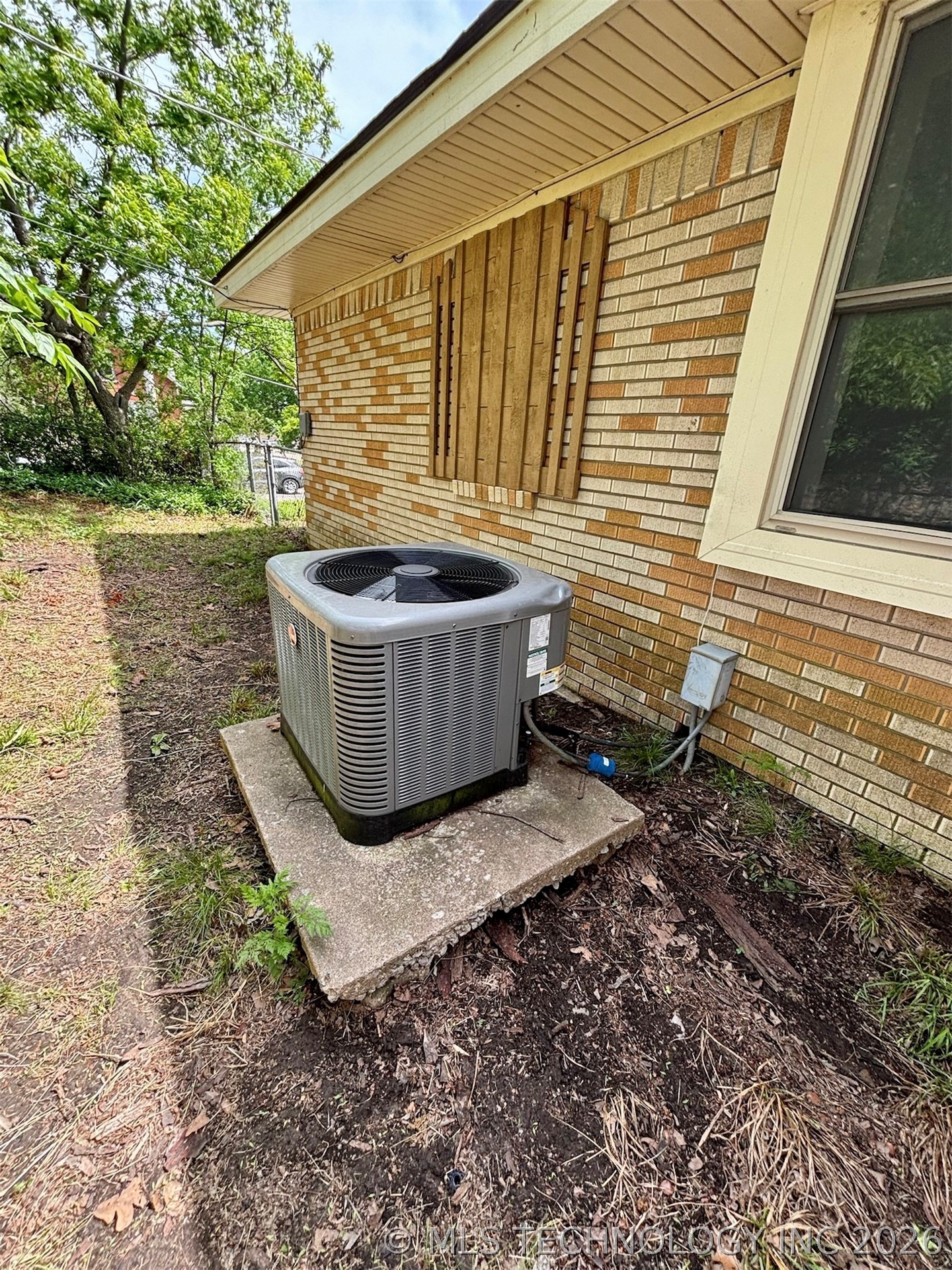 513 E Polk Avenue Mcalester OK 74501
