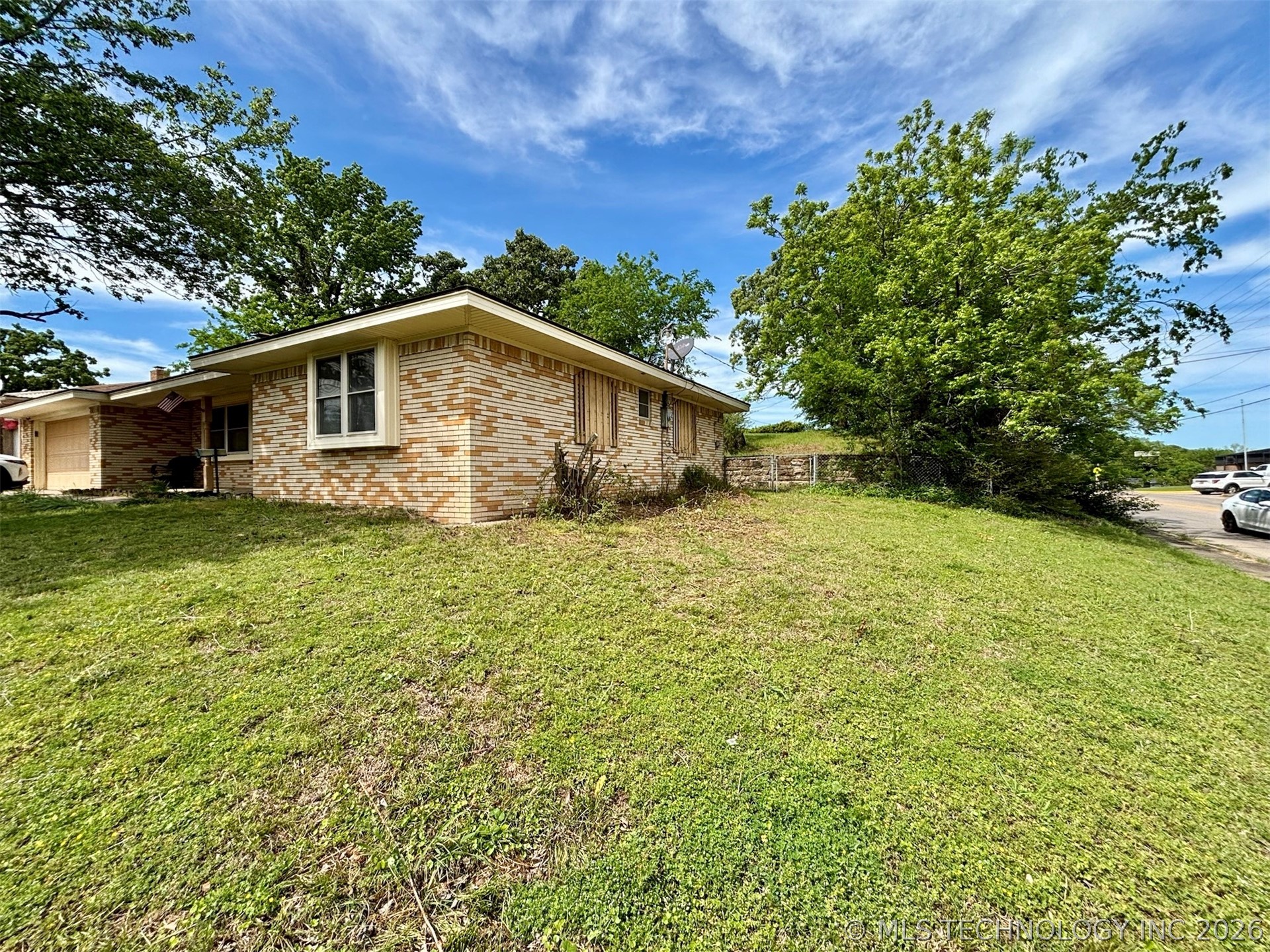 513 E Polk Avenue Mcalester OK 74501