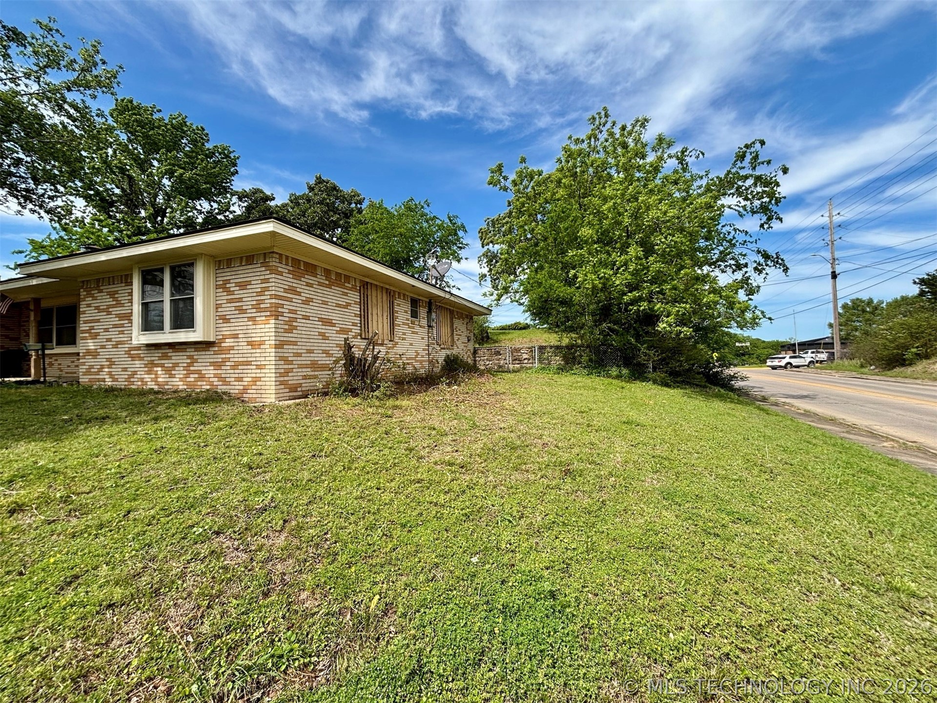 513 E Polk Avenue Mcalester OK 74501