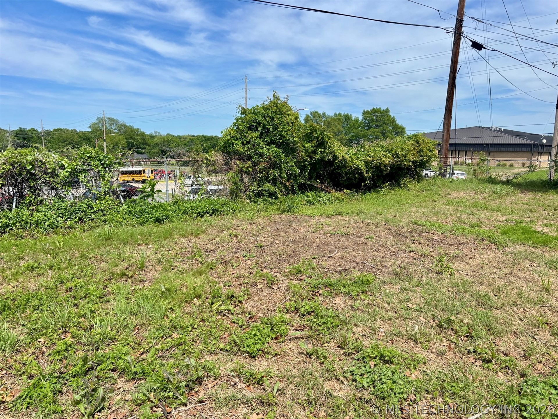 513 E Polk Avenue Mcalester OK 74501