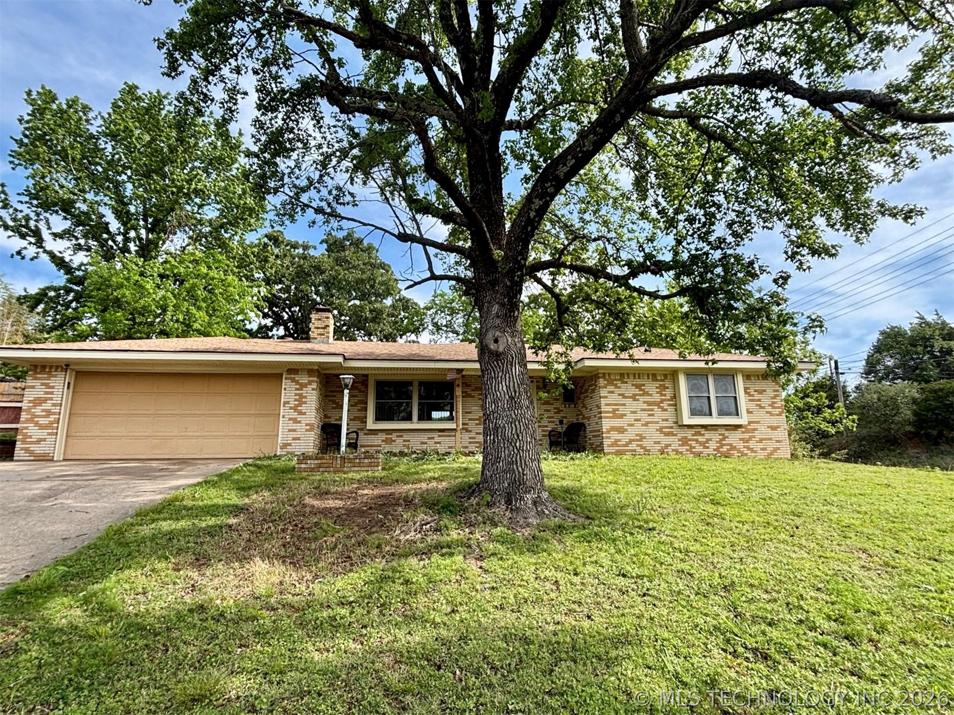 513 E Polk Avenue Mcalester OK 74501