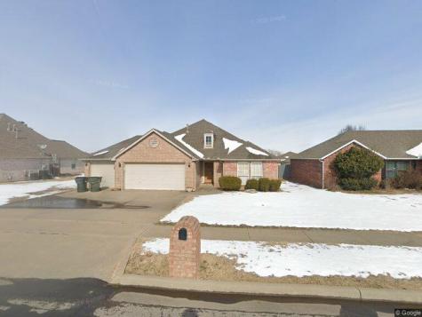 13129 E 132nd Street N Collinsville OK 74021