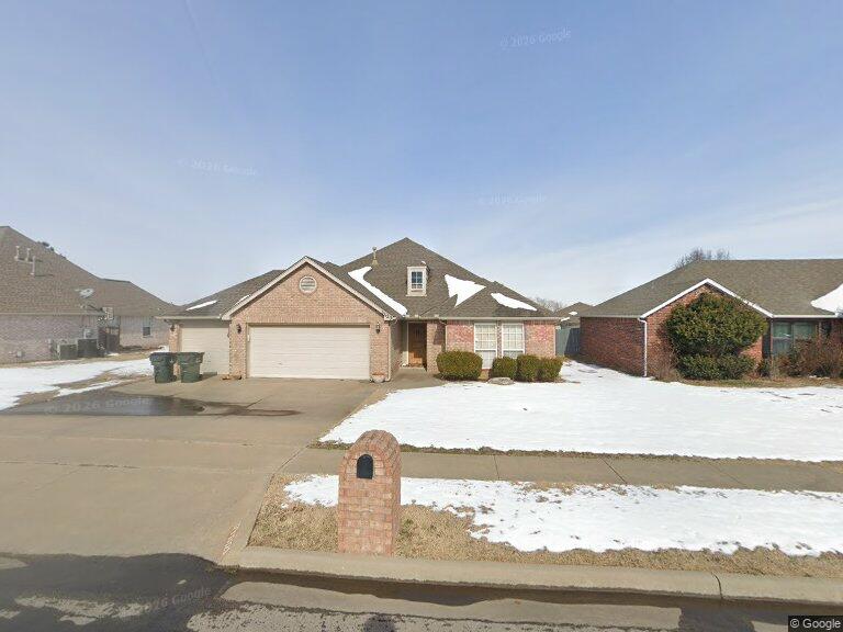 13129 E 132nd Street N Collinsville OK 74021