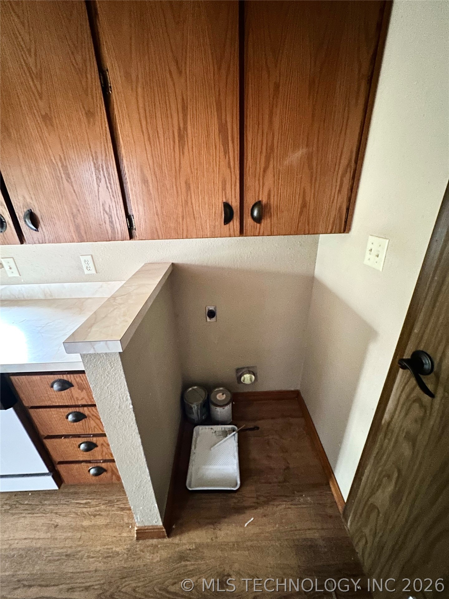 1931 Green Meadows Drive Mcalester OK 74501