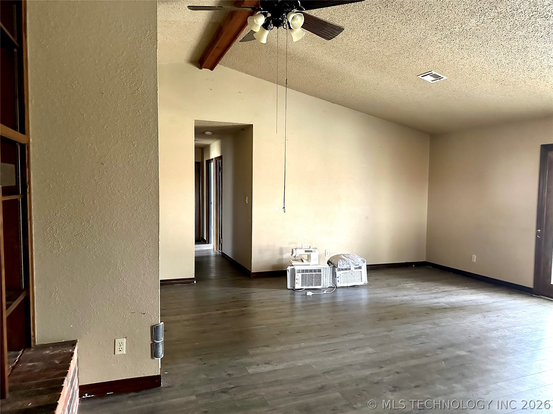 1931 Green Meadows Drive Mcalester OK 74501