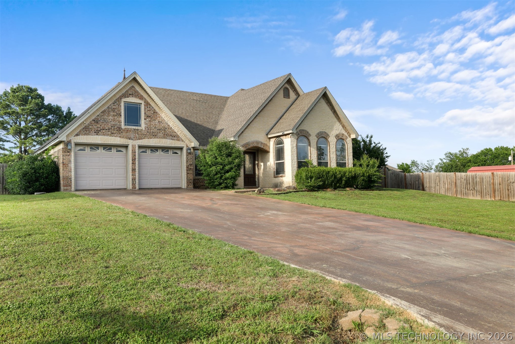 338 W 7th Kiowa OK 74553