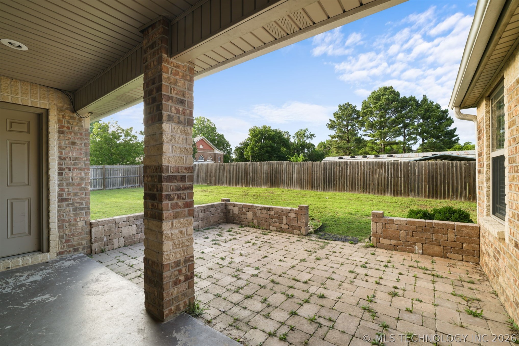 338 W 7th Kiowa OK 74553