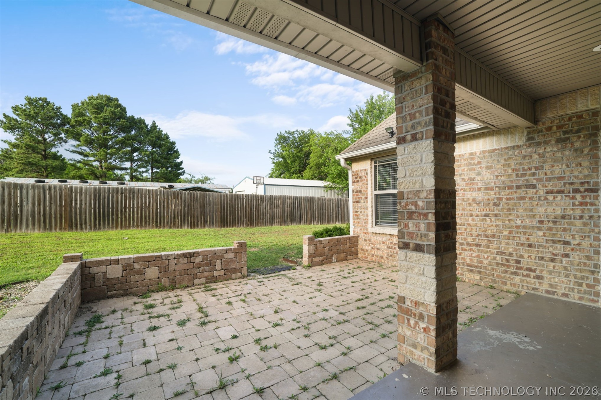 338 W 7th Kiowa OK 74553