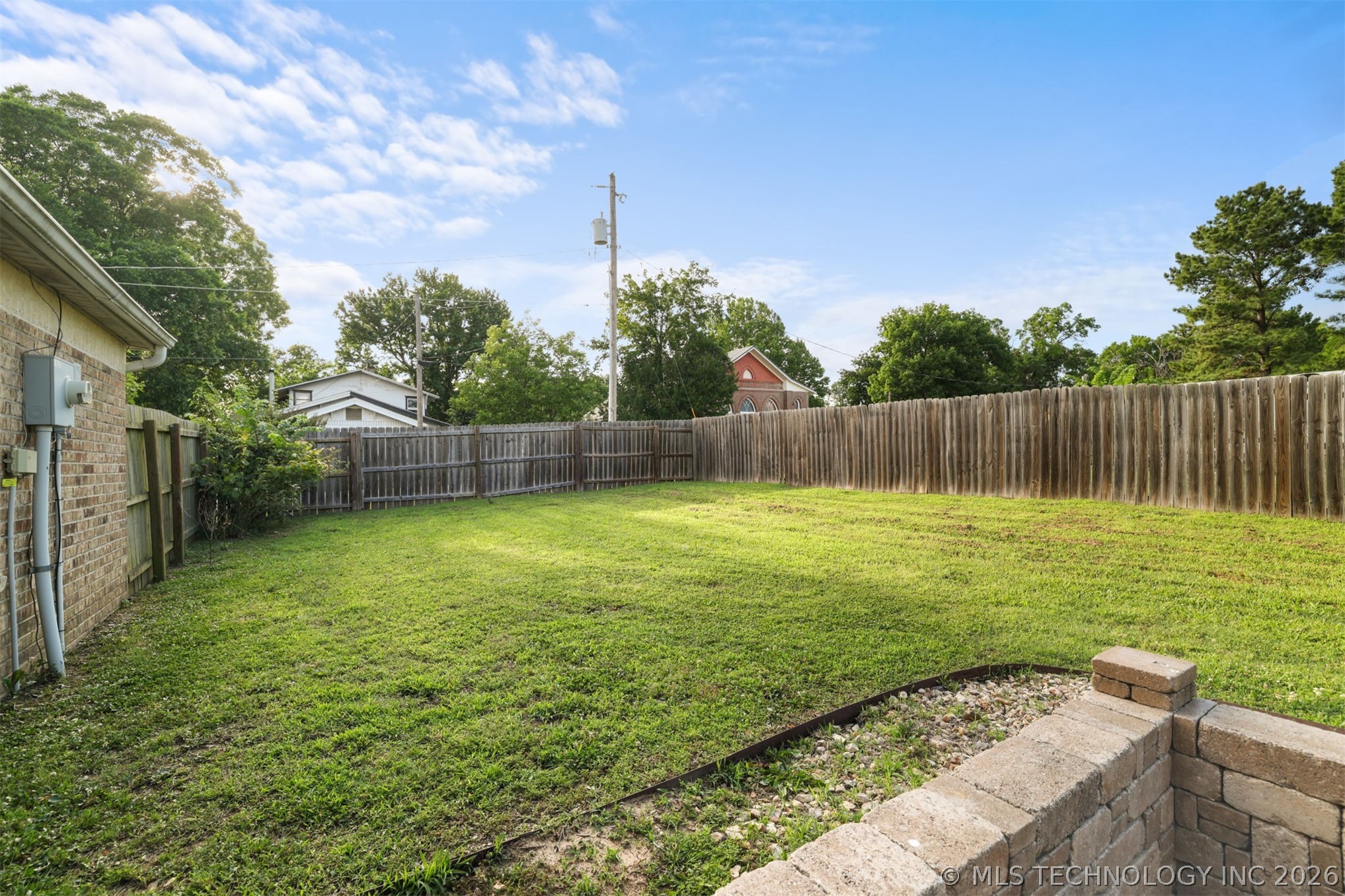338 W 7th Kiowa OK 74553