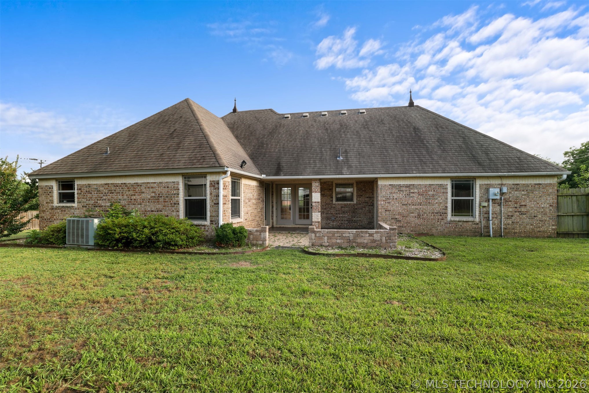 338 W 7th Kiowa OK 74553
