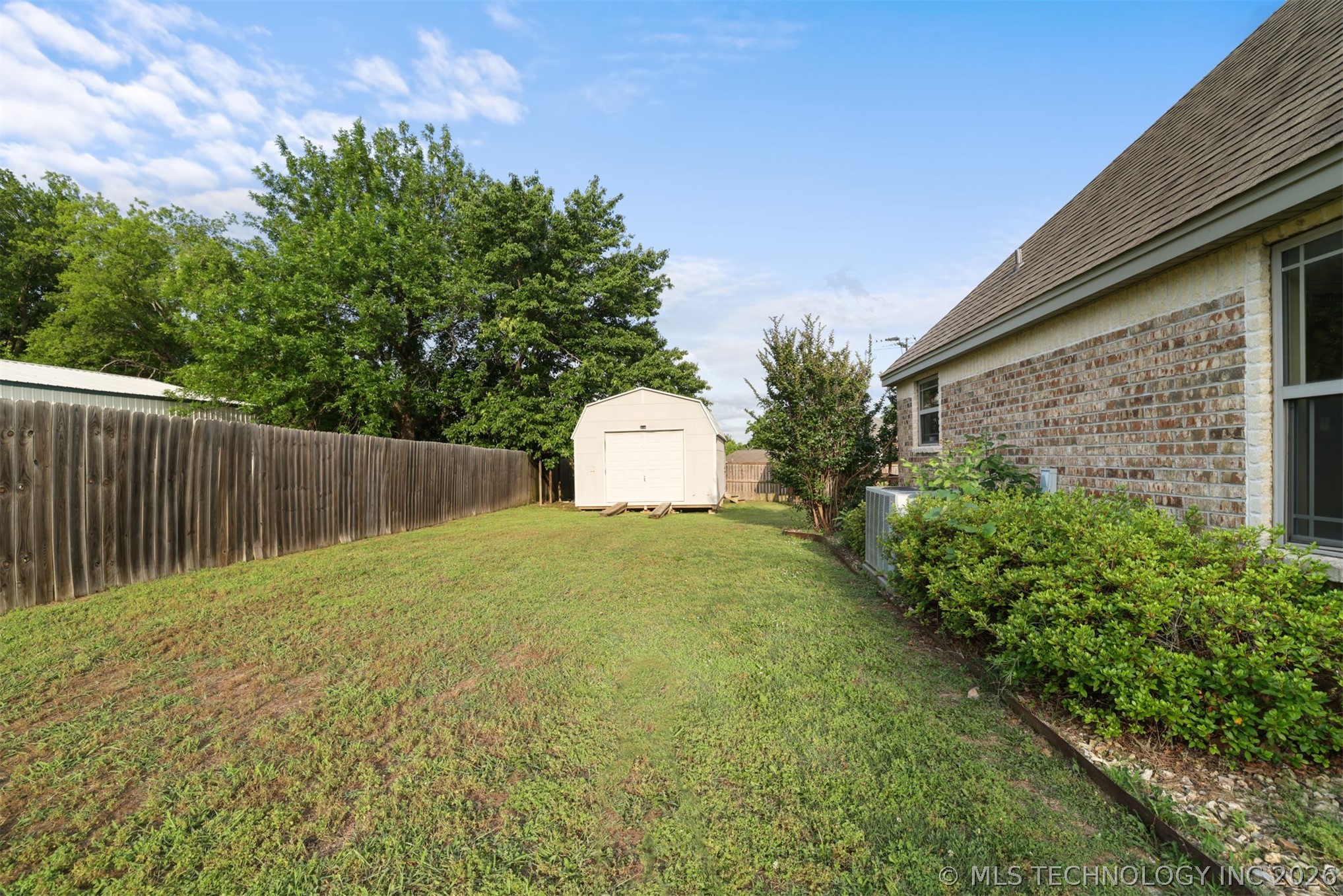 338 W 7th Kiowa OK 74553
