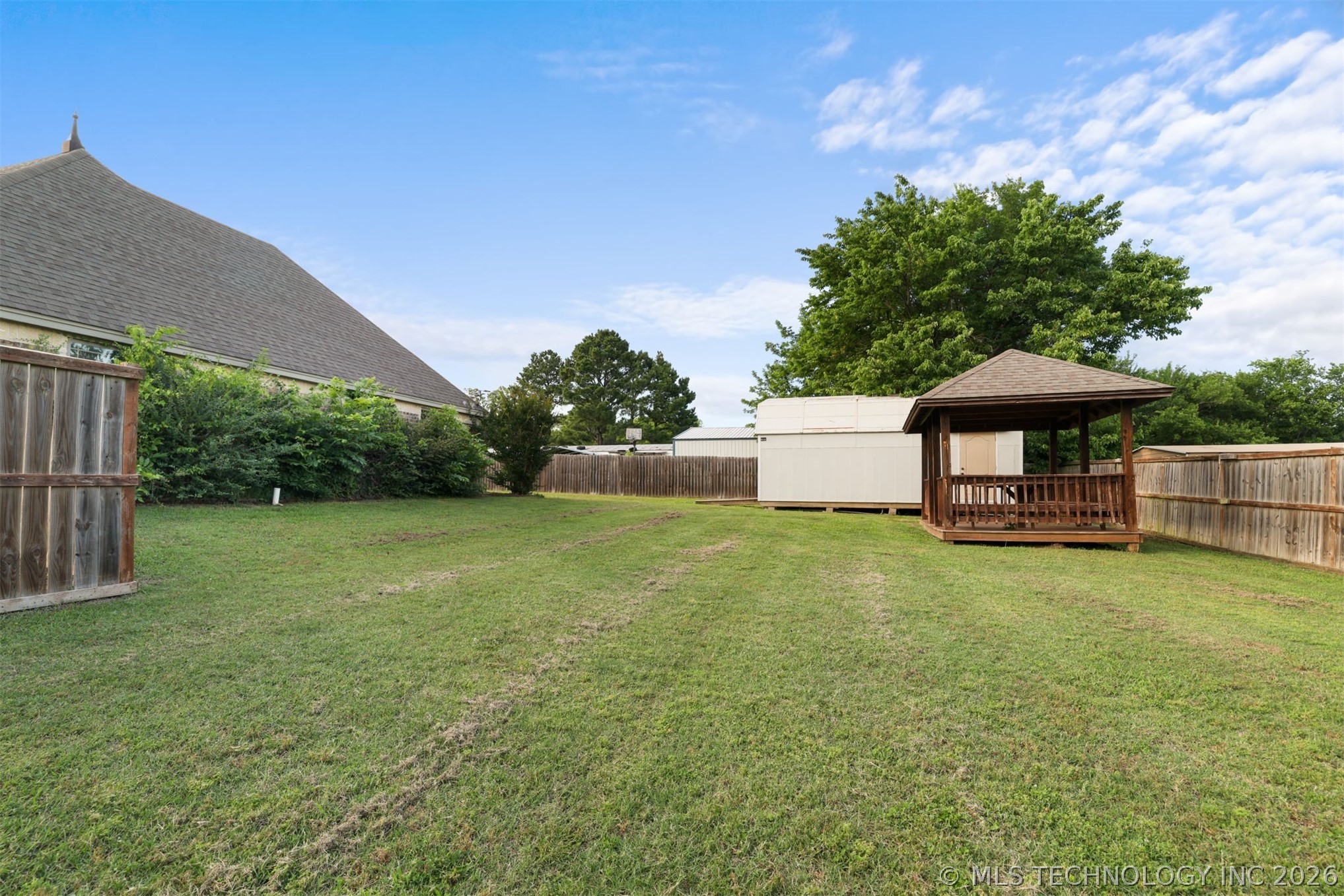 338 W 7th Kiowa OK 74553