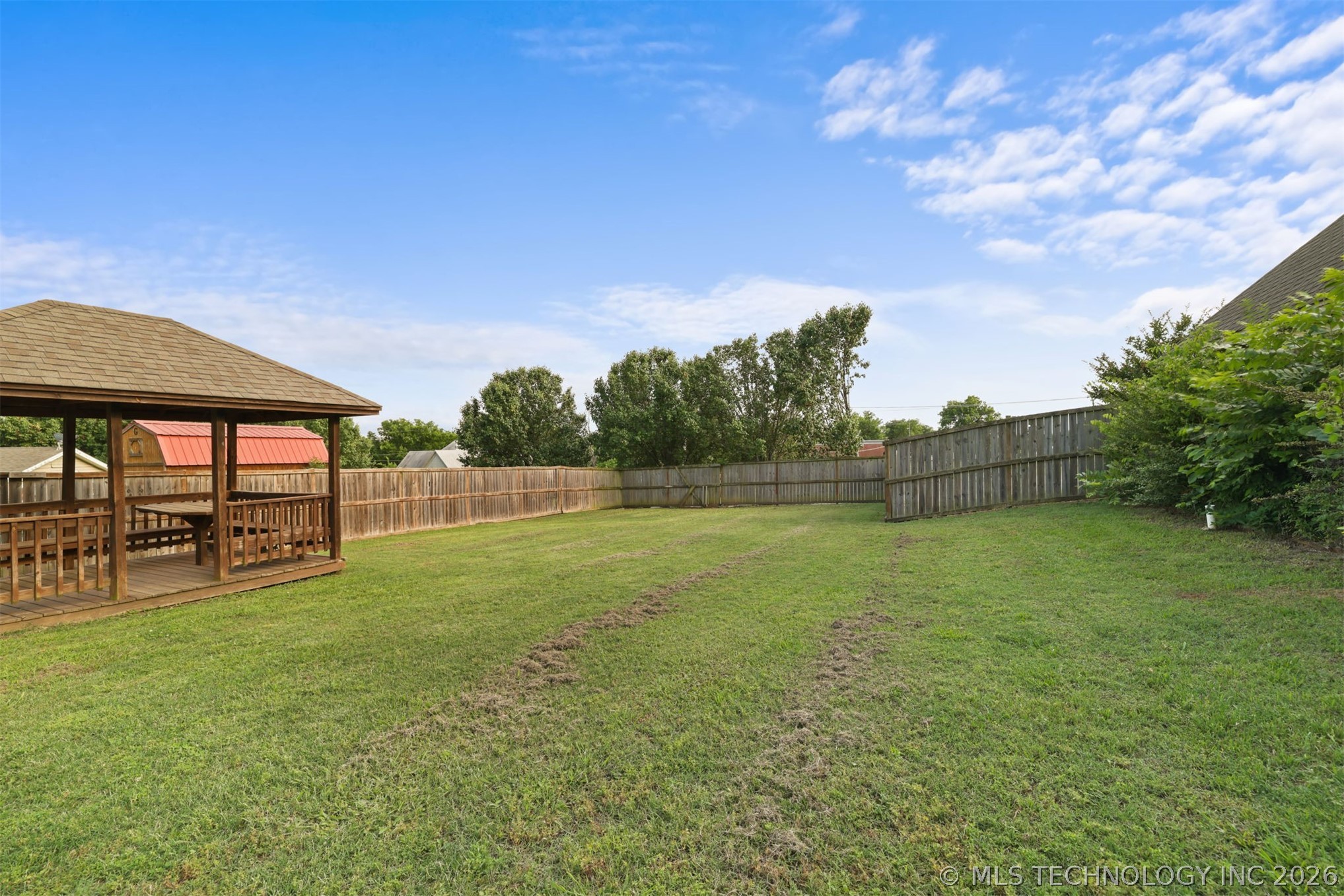 338 W 7th Kiowa OK 74553