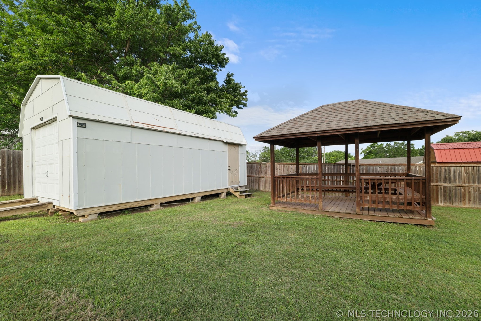 338 W 7th Kiowa OK 74553