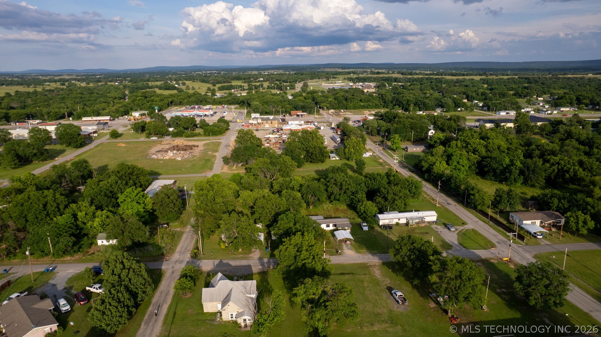 338 W 7th Kiowa OK 74553